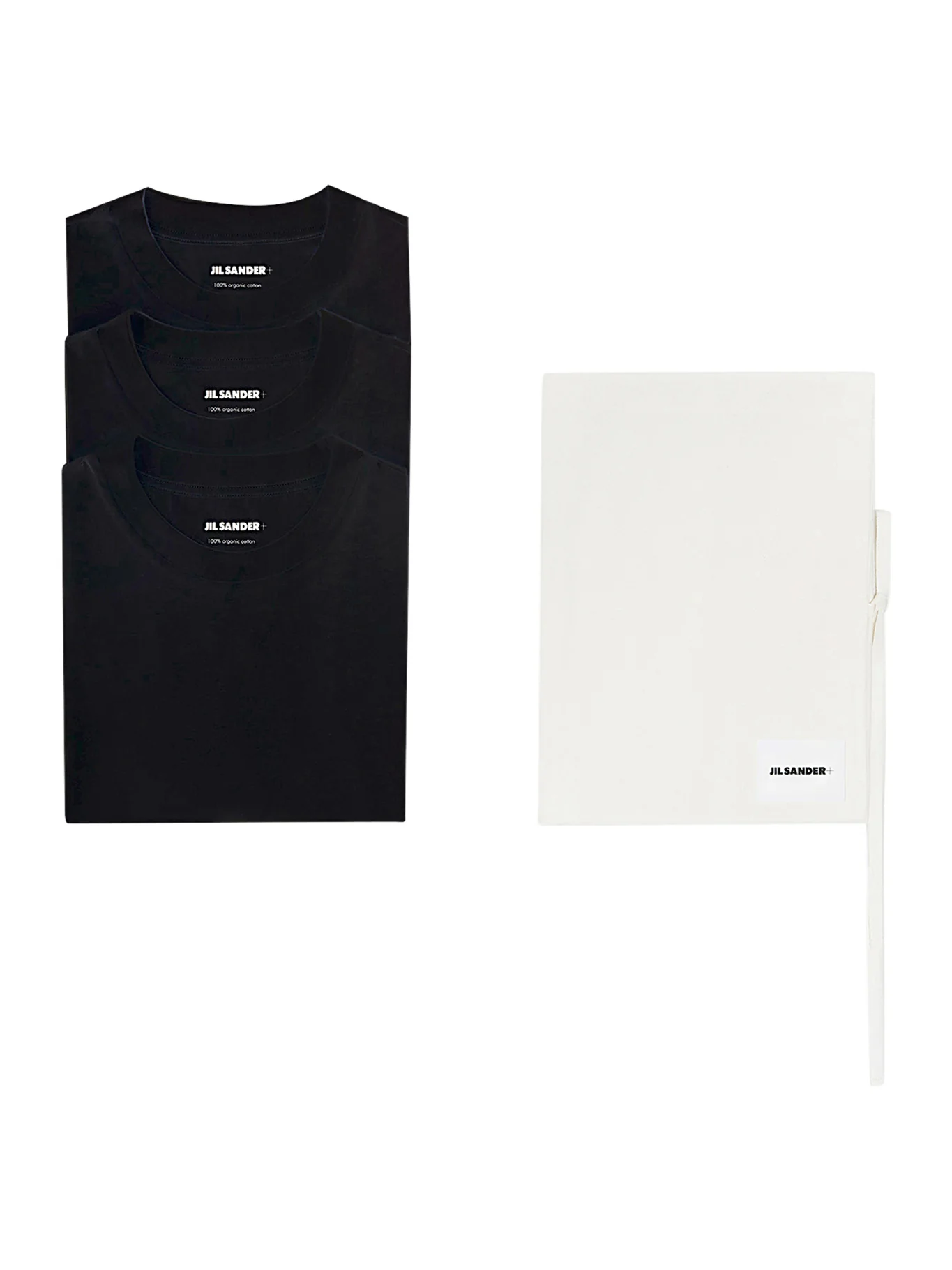 SET OF 3 SHORT SLEEVE T-SHIRTS - Image 6