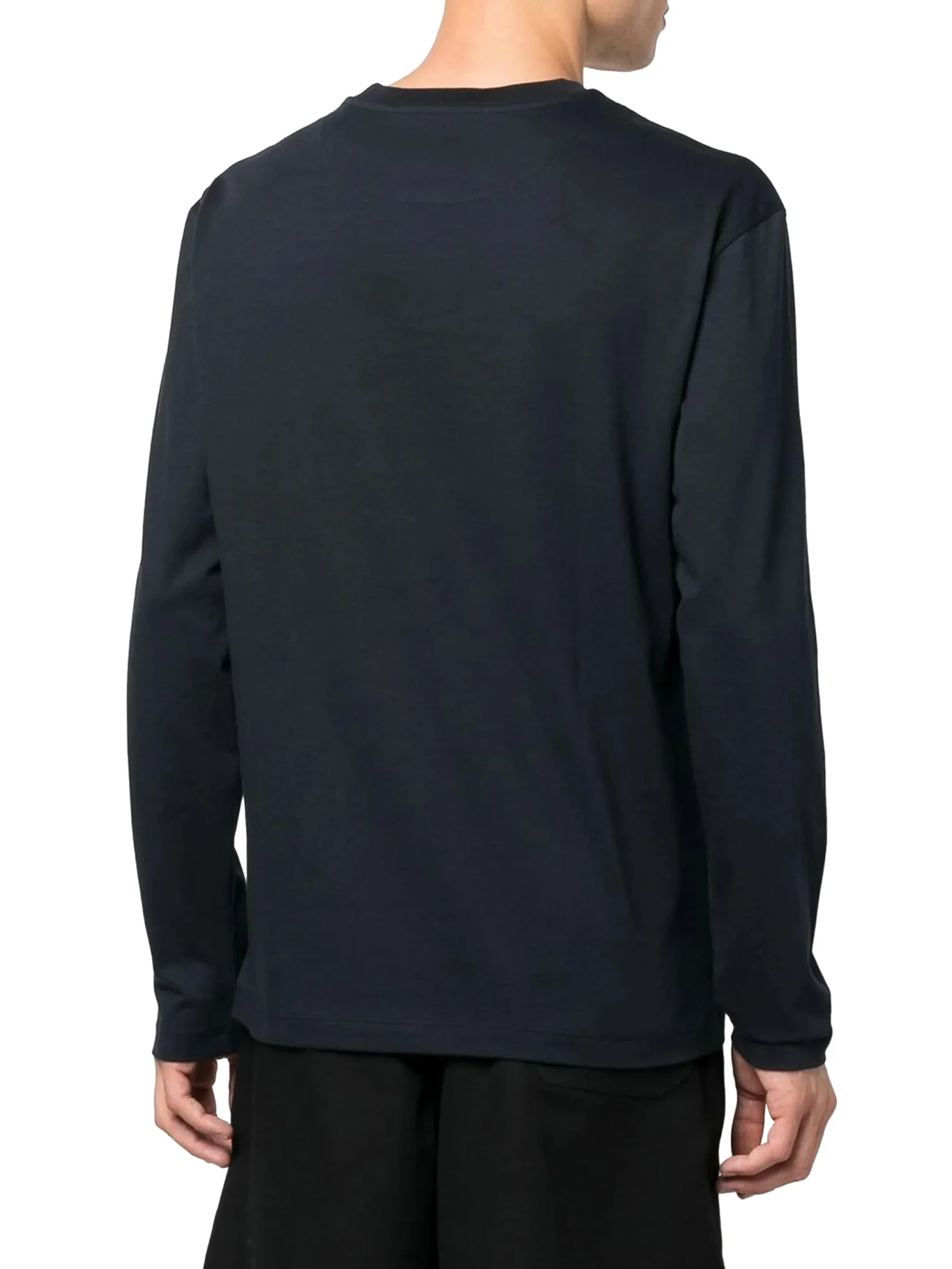 TREE-PACK OF CREWNECK T-SHIRTS WITH APPLIQUE - Image 4