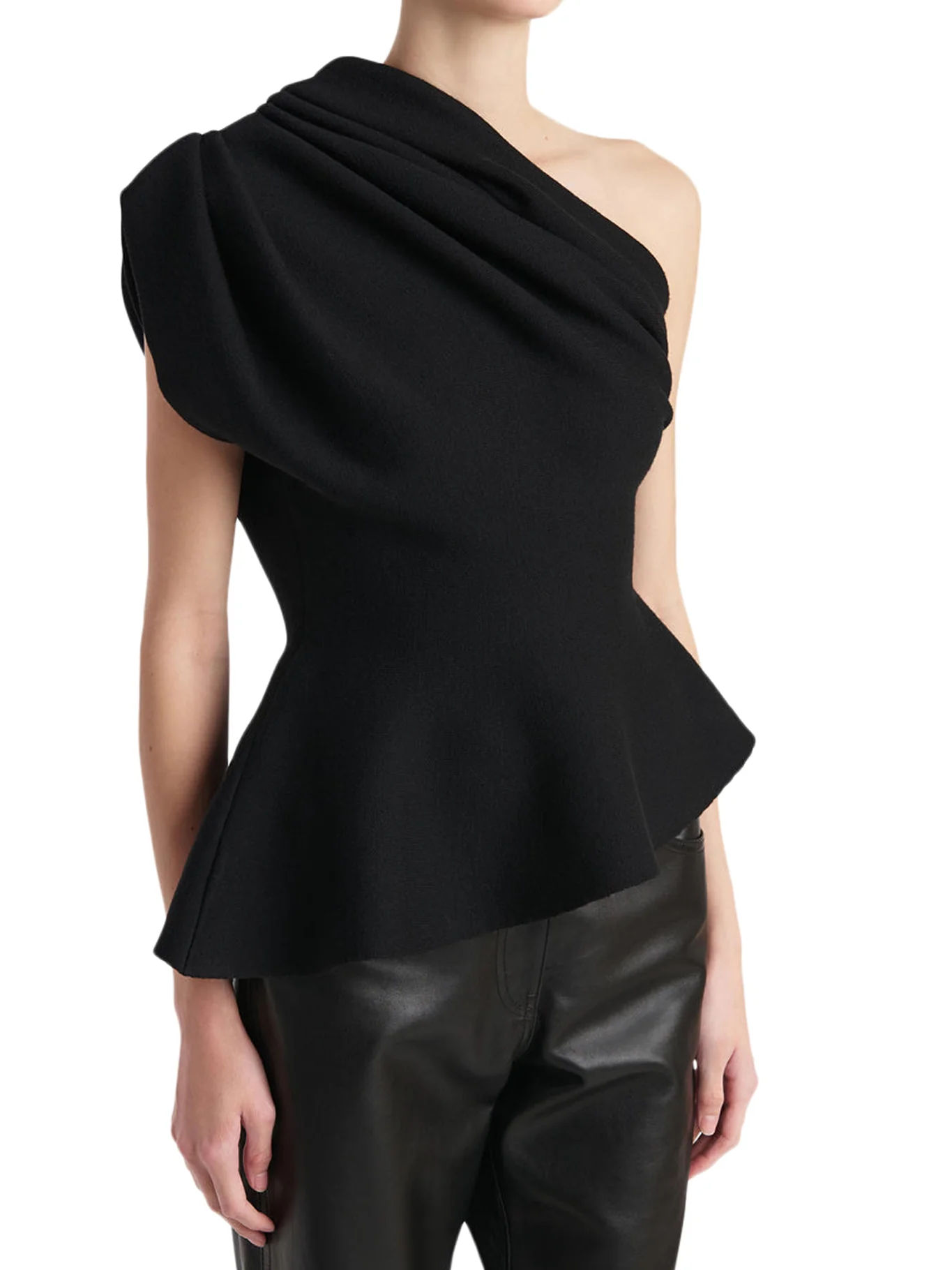 AIMEE WOOL TOP - Image 5