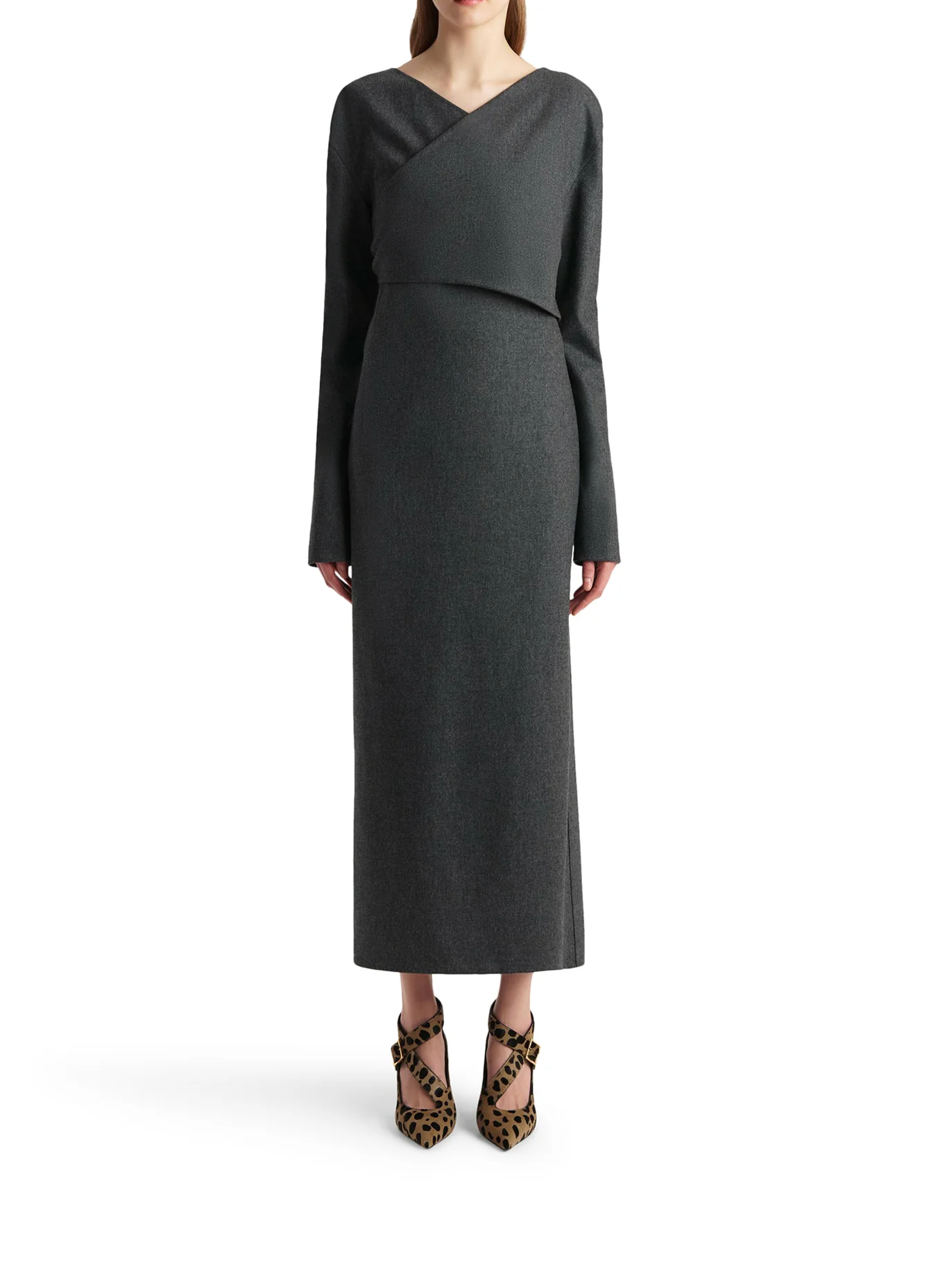 AUBREY DRESS - Image 2