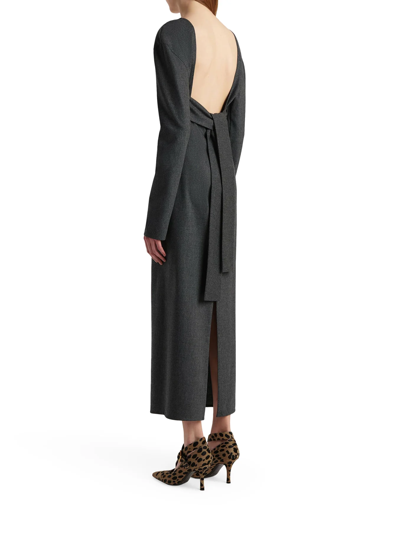 AUBREY DRESS - Image 4