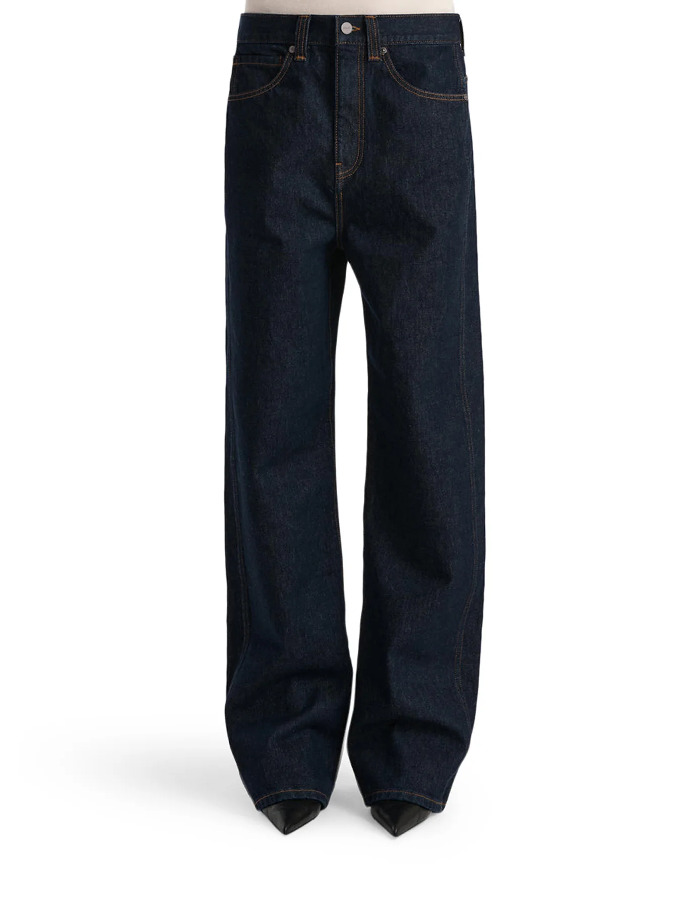 BONNIE DENIM JEANS - Image 3
