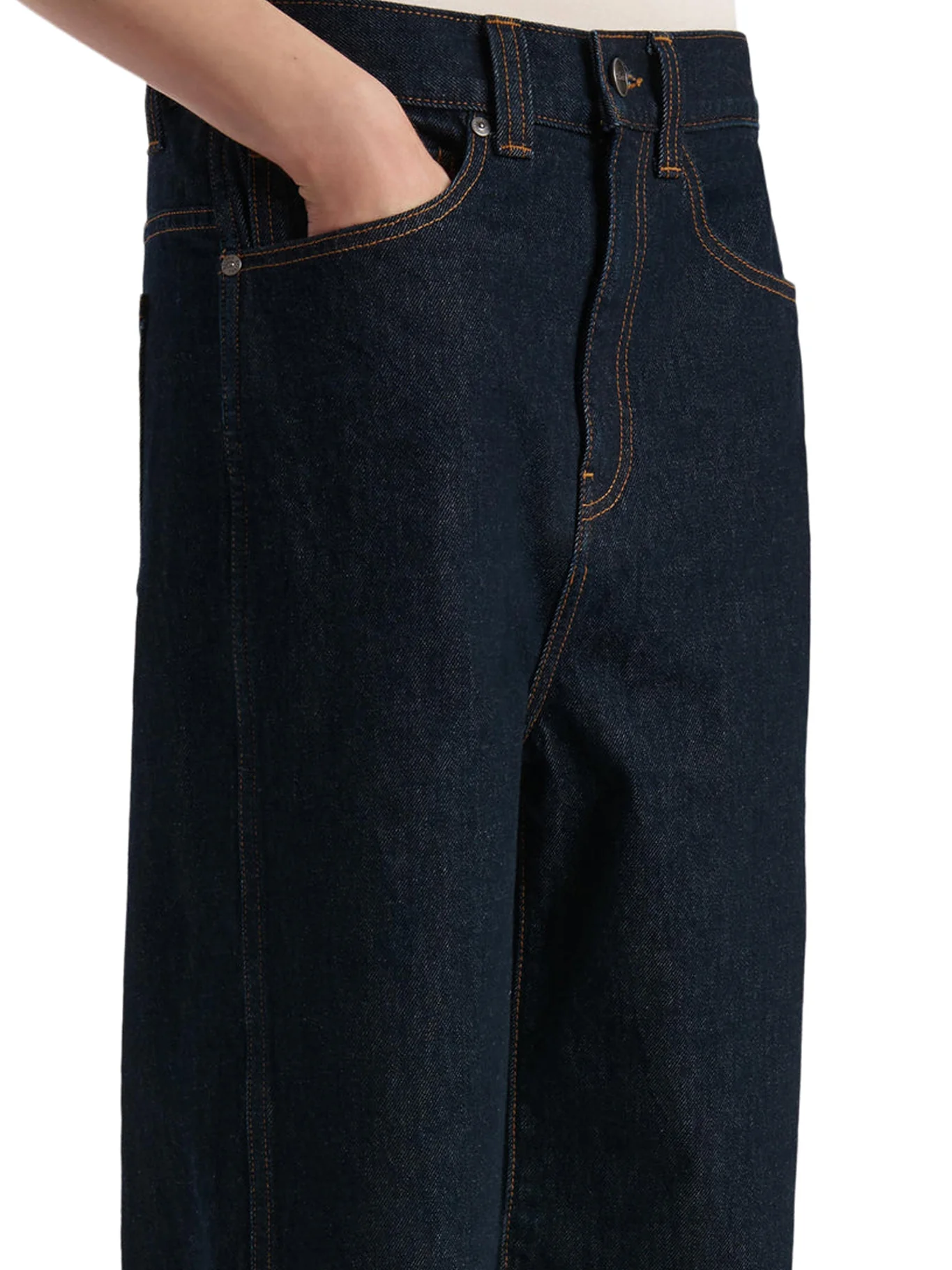 BONNIE DENIM JEANS - Image 5