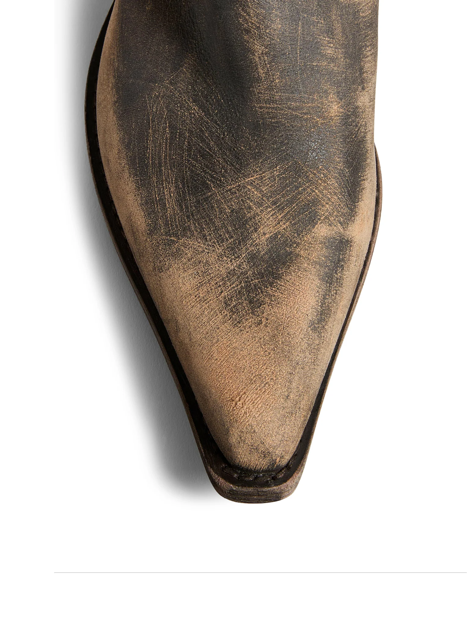 CLIVE BOOT - Image 5