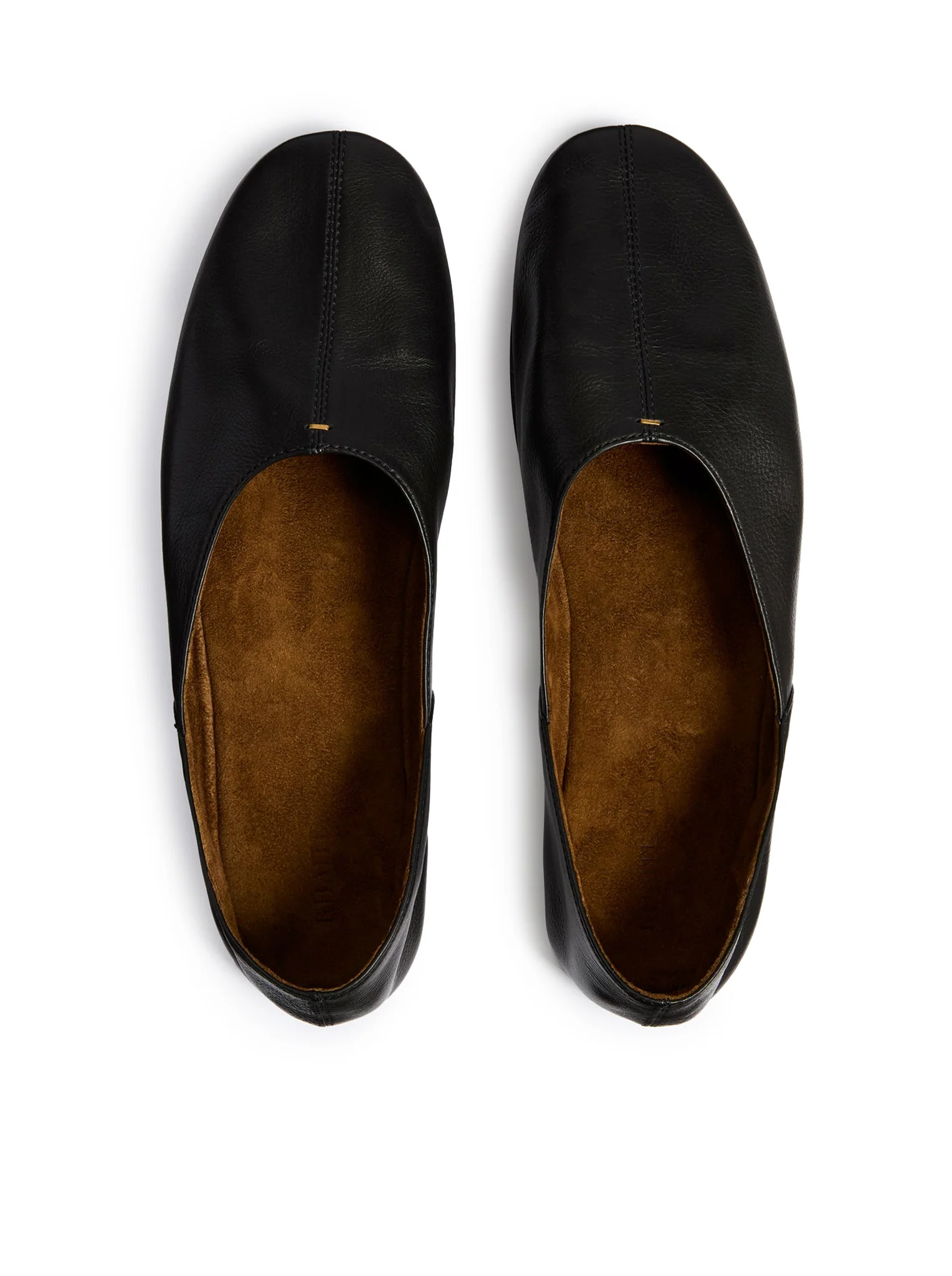 JANE FLAT BALLERINAS - Image 4