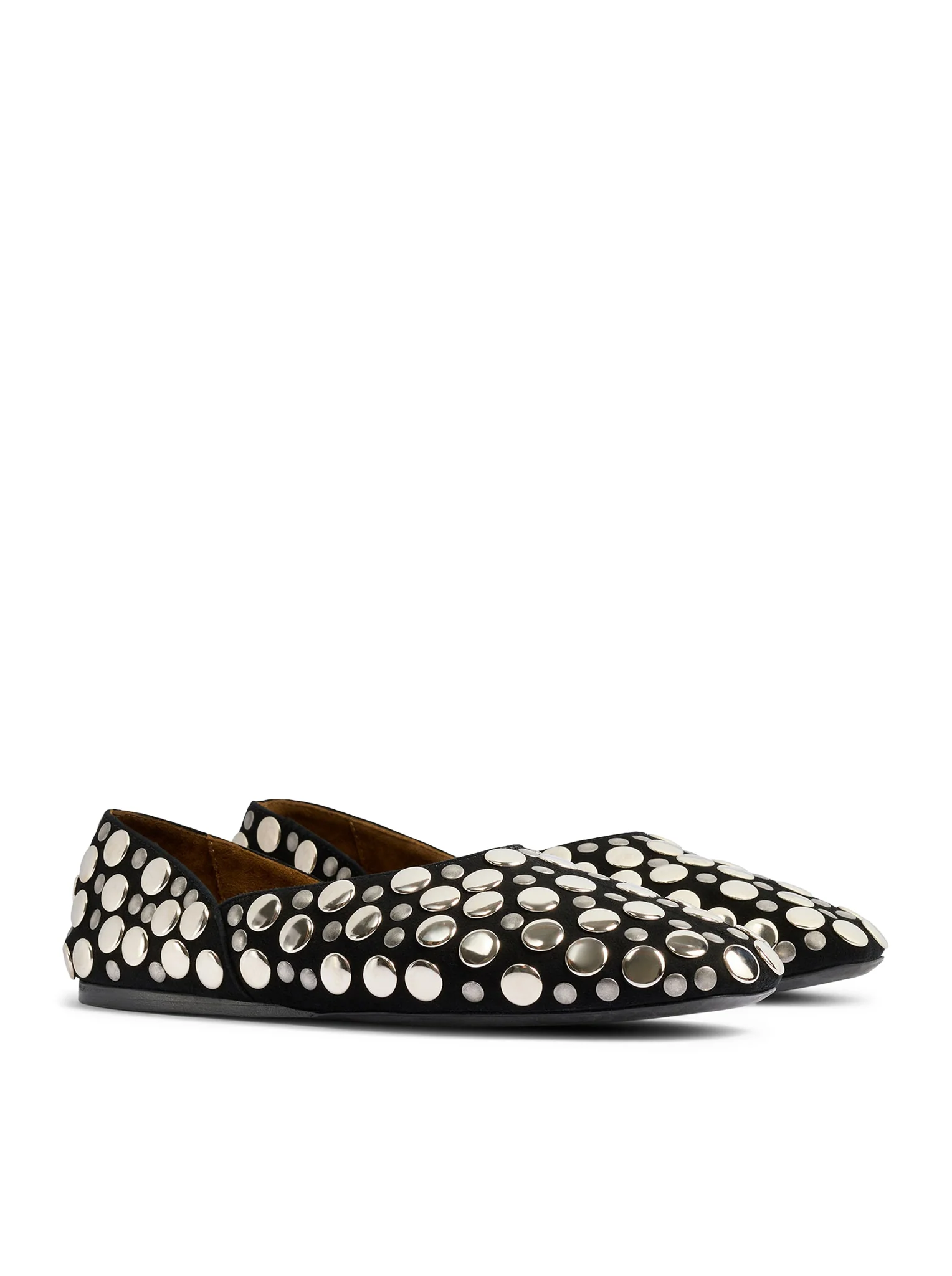 JANE FLAT BALLERINAS - Image 3
