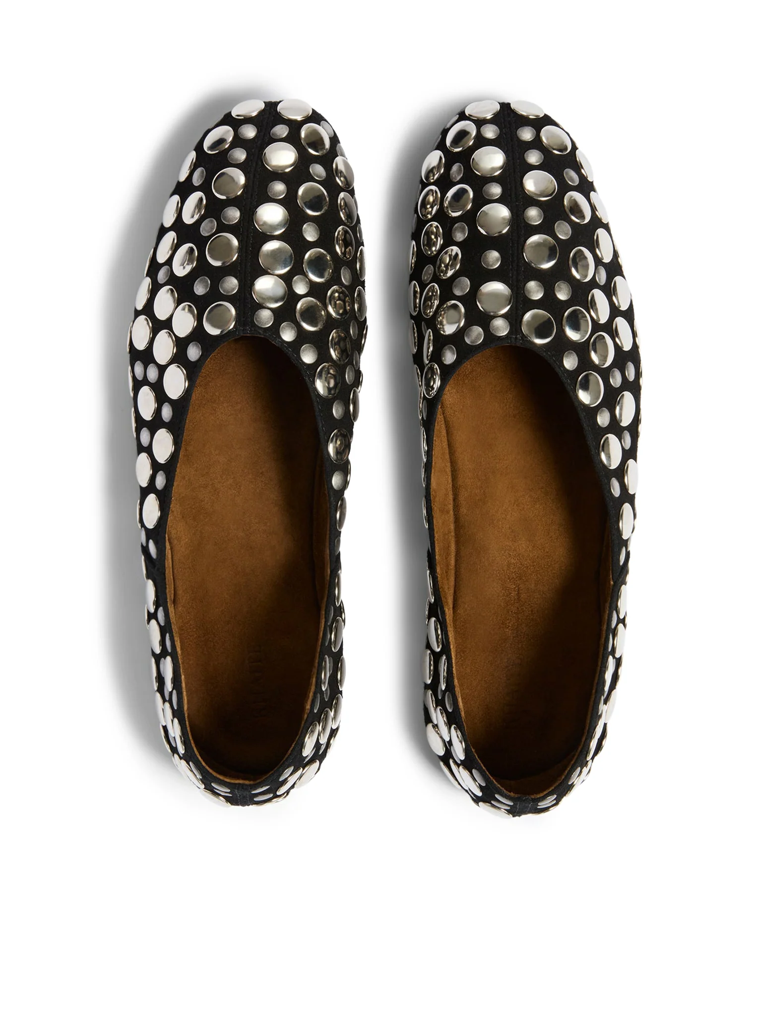 JANE FLAT BALLERINAS - Image 5