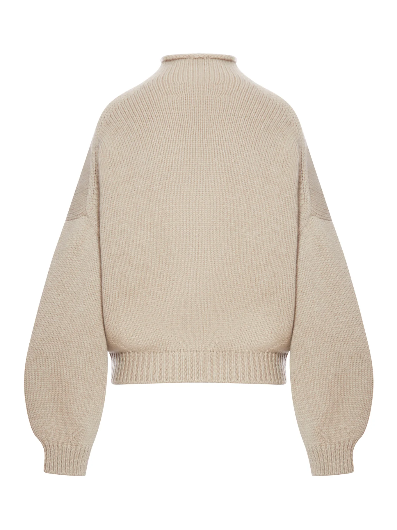 JUNIPER CASHMERE SWEATER - Image 2