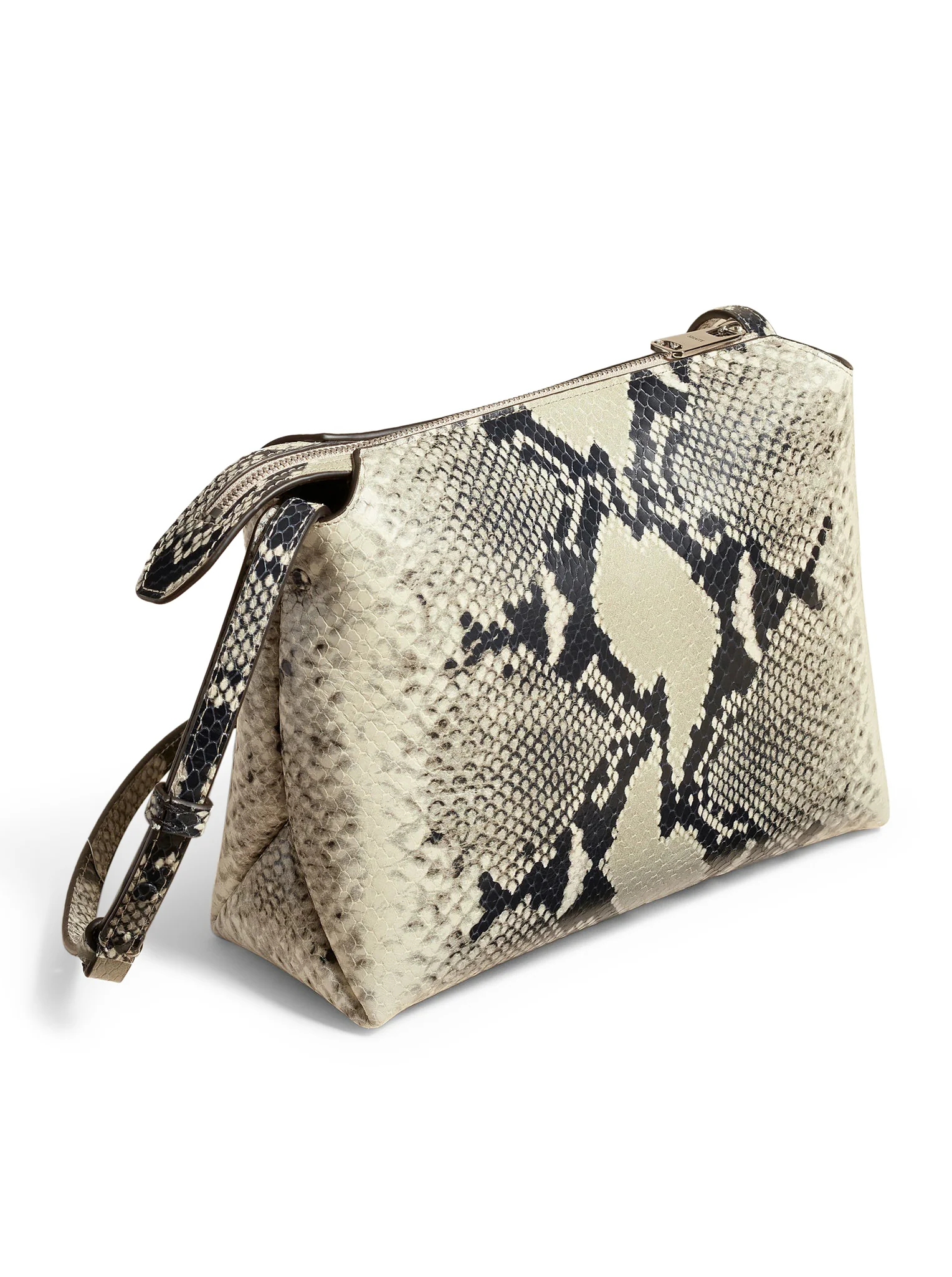 LINA MEDIUM CROSSBODY BAG - Image 3
