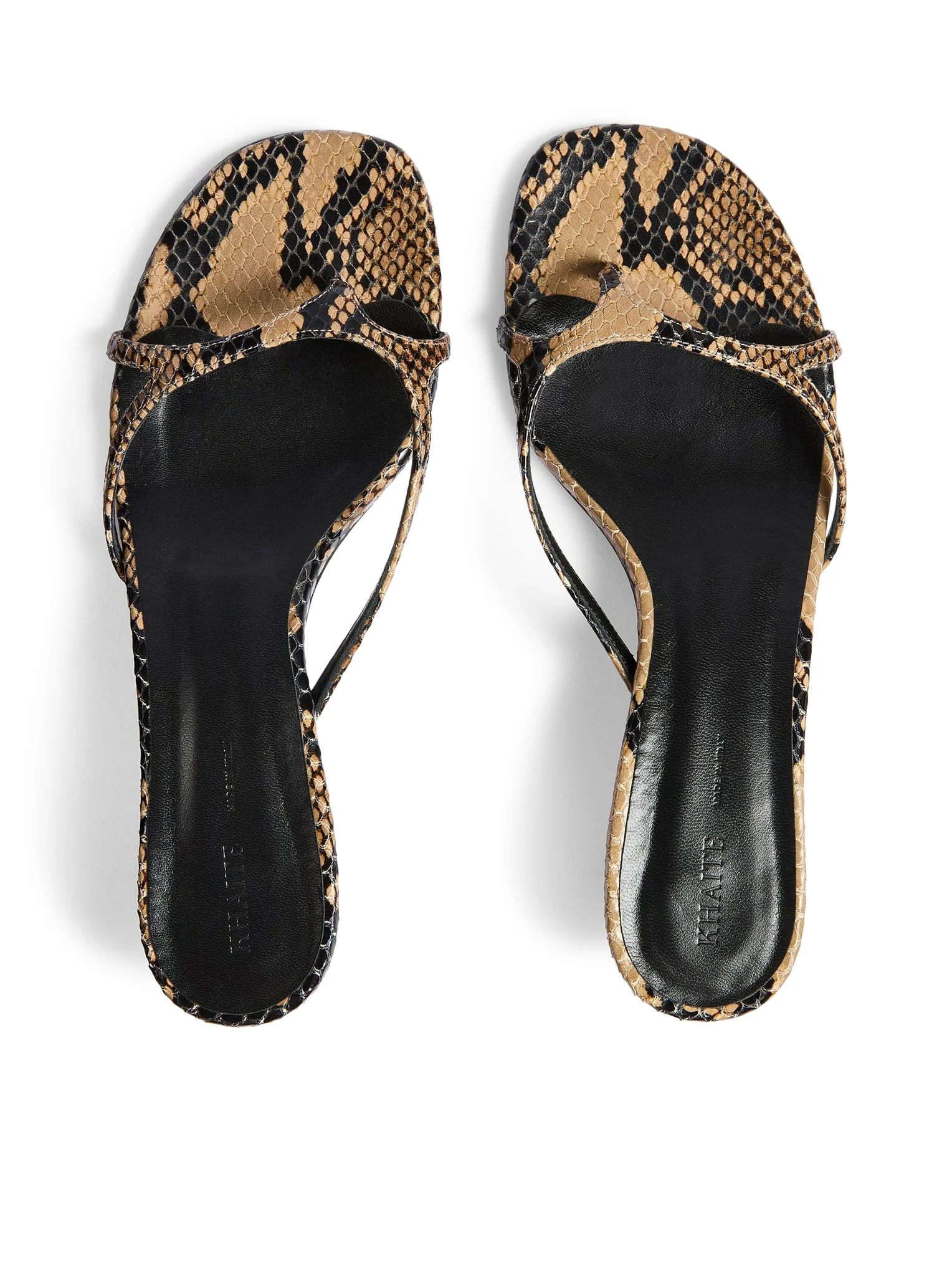 MILA SANDAL - Image 4