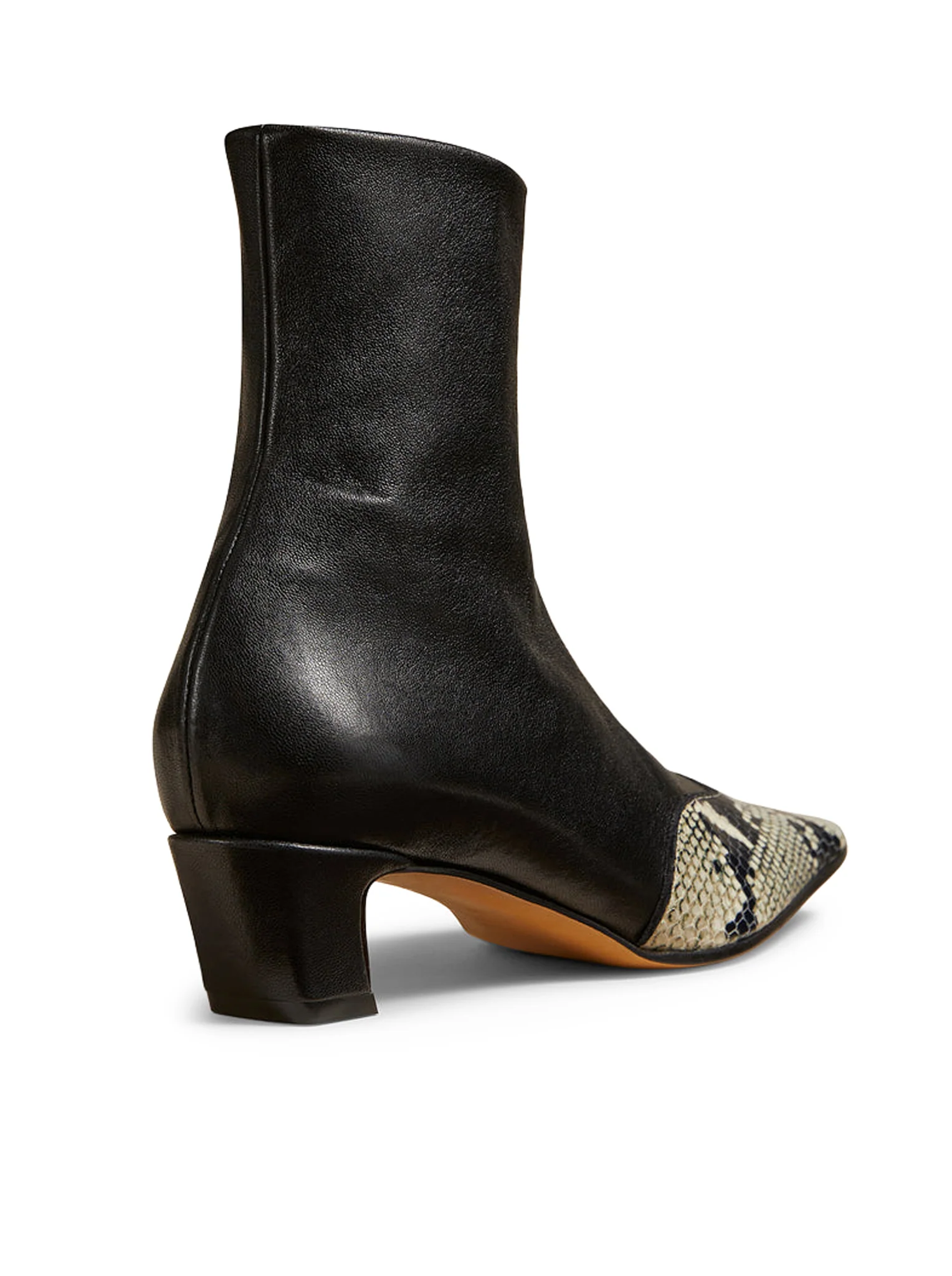 NEVADA STRETCH LOW BOOT - Image 4