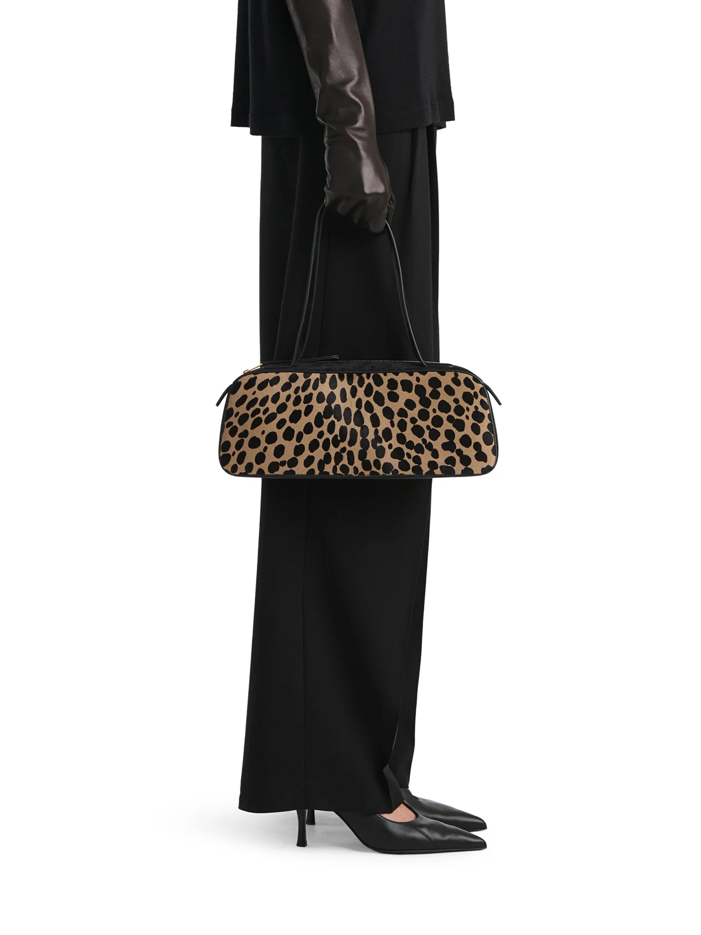 SIMONA LEATHER BAG - Image 2