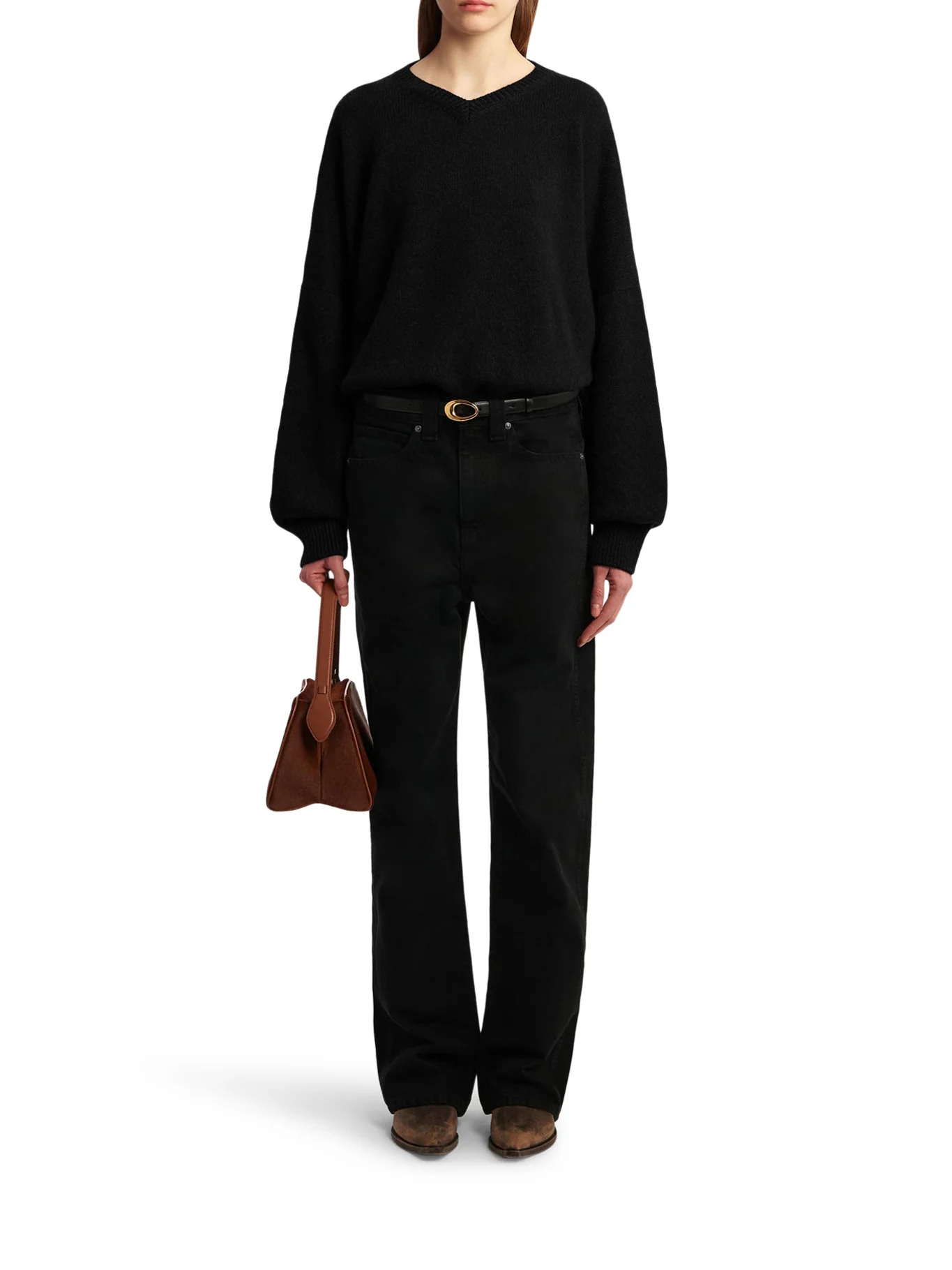 WOLFE SWEATER - Image 2