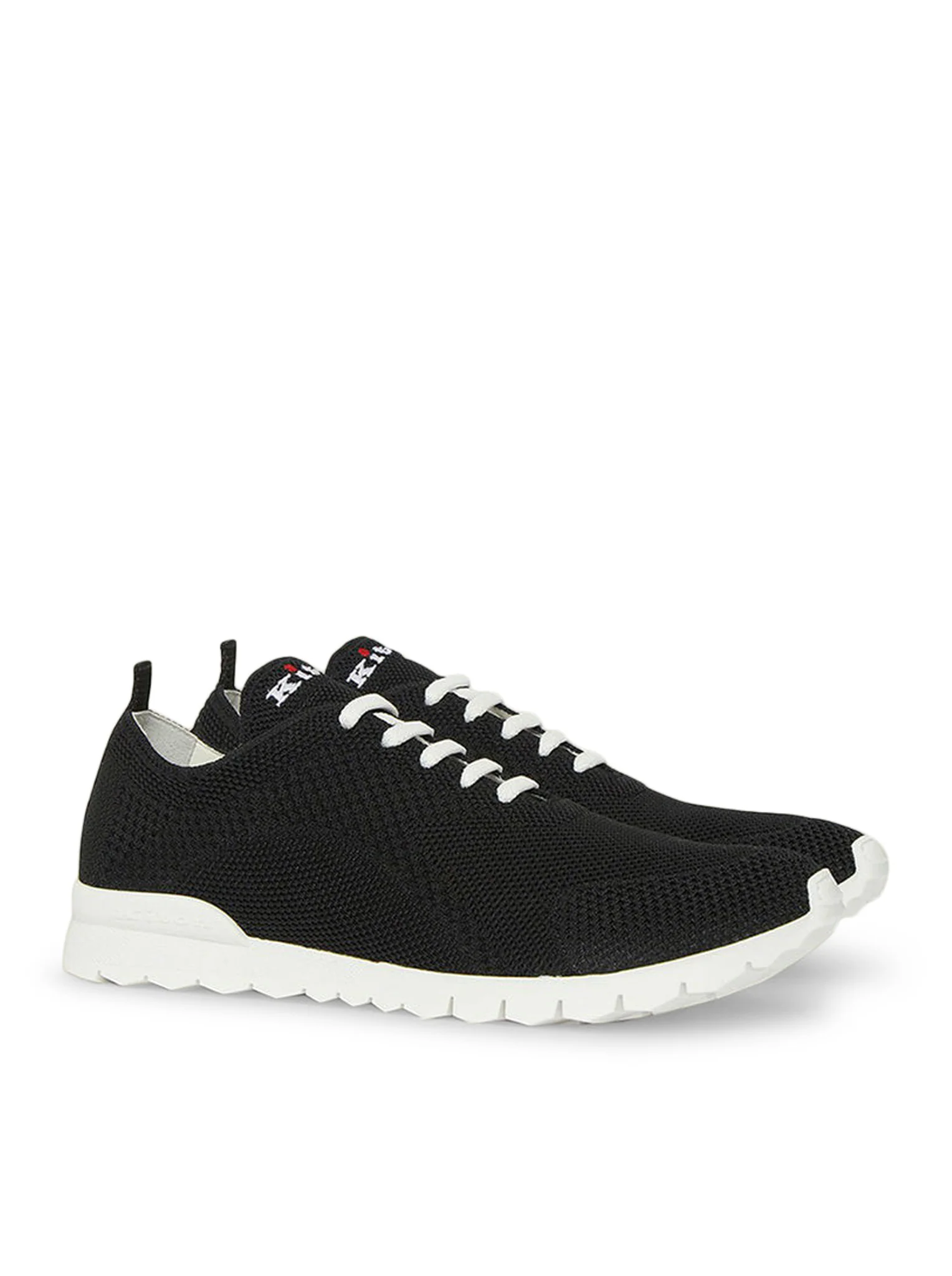 KITON RUNNING SNEAKERS - Image 2