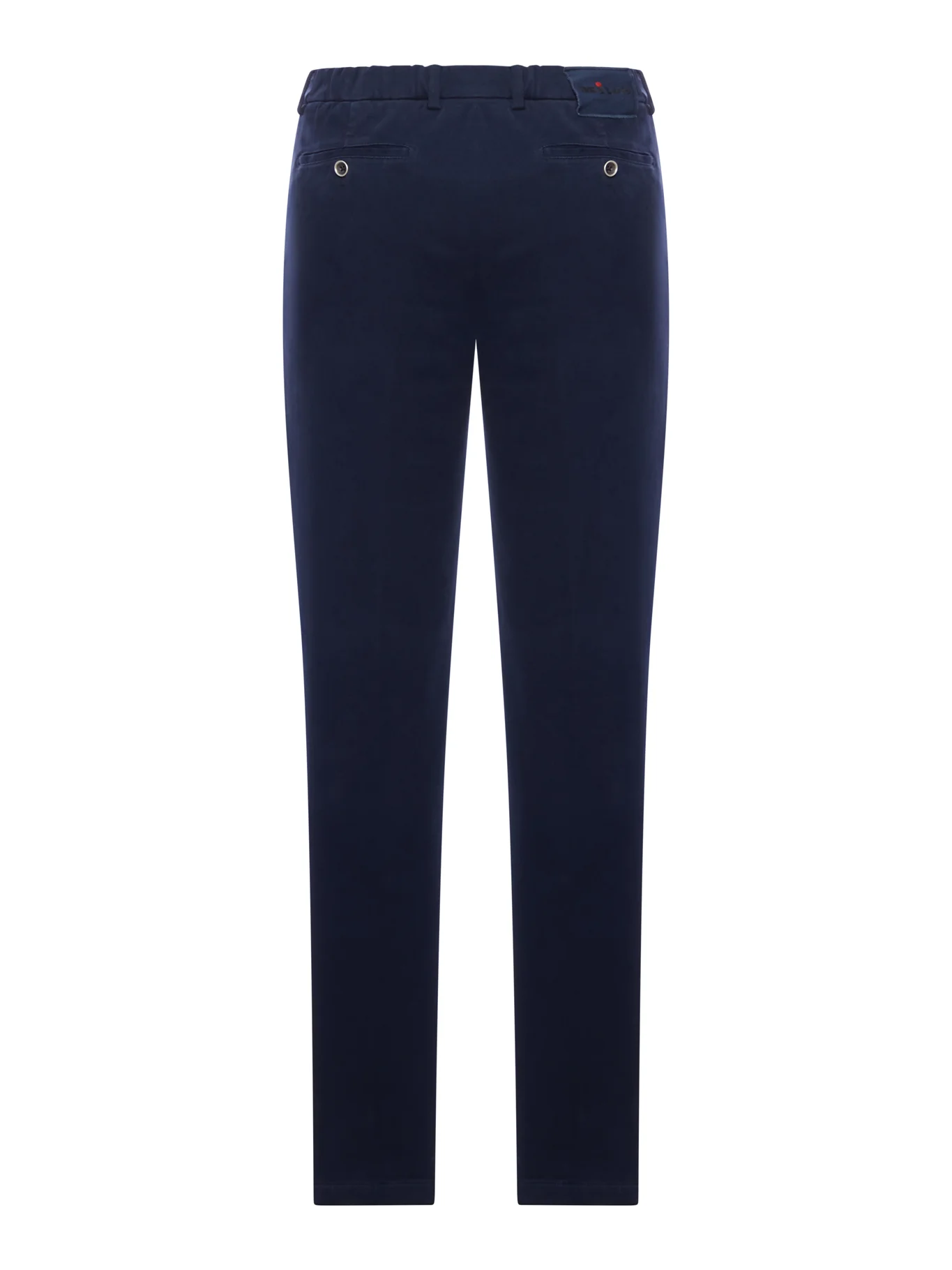 COTTON TROUSERS - Image 2