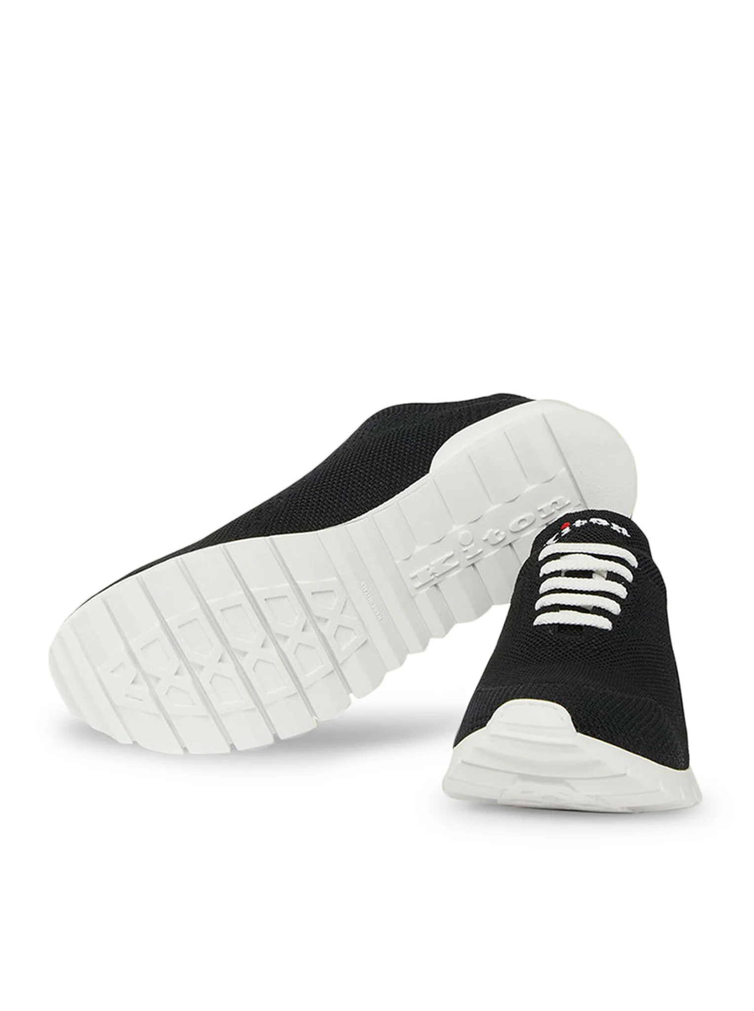 KITON RUNNING SNEAKERS - Image 3