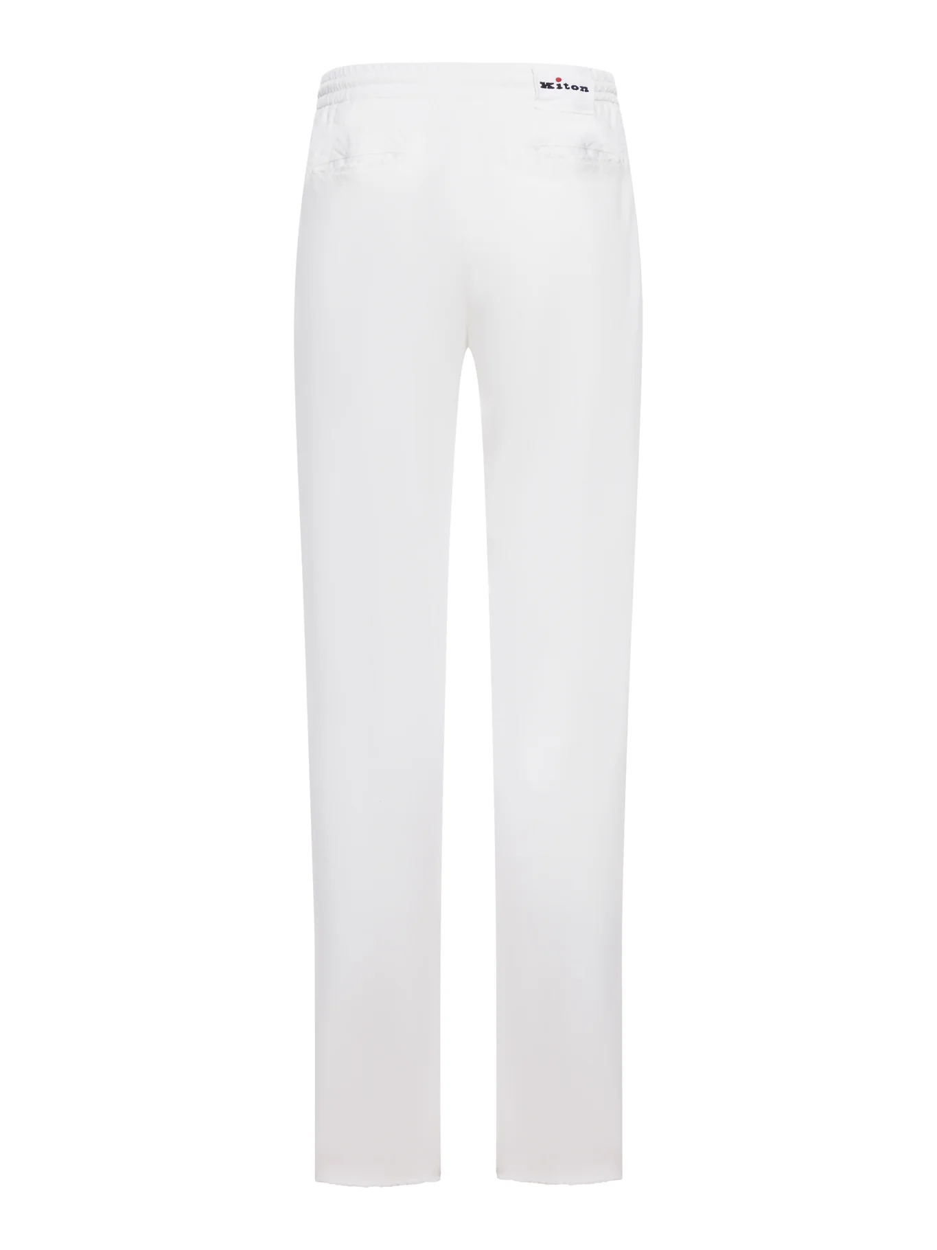 STRAIGHT LEG STRETCH JEANS - Image 2