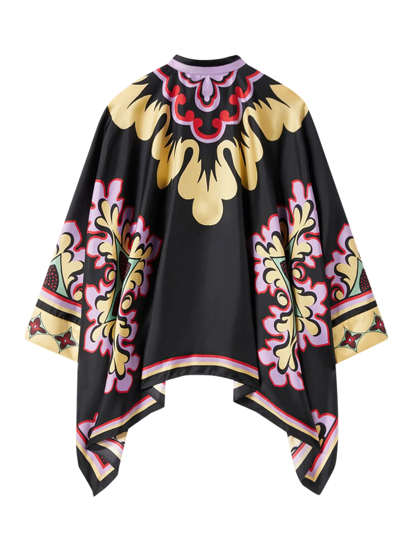 FOULARD SHIRT - Image 5