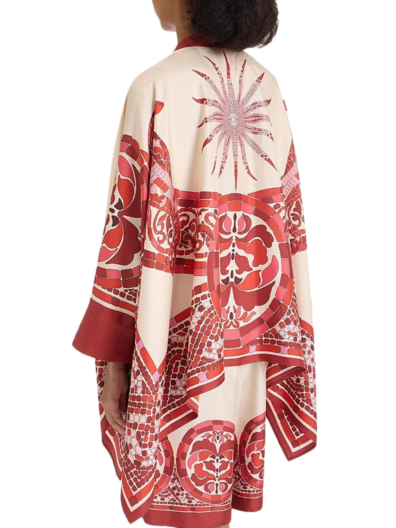 FOULARD SHIRT - Image 4
