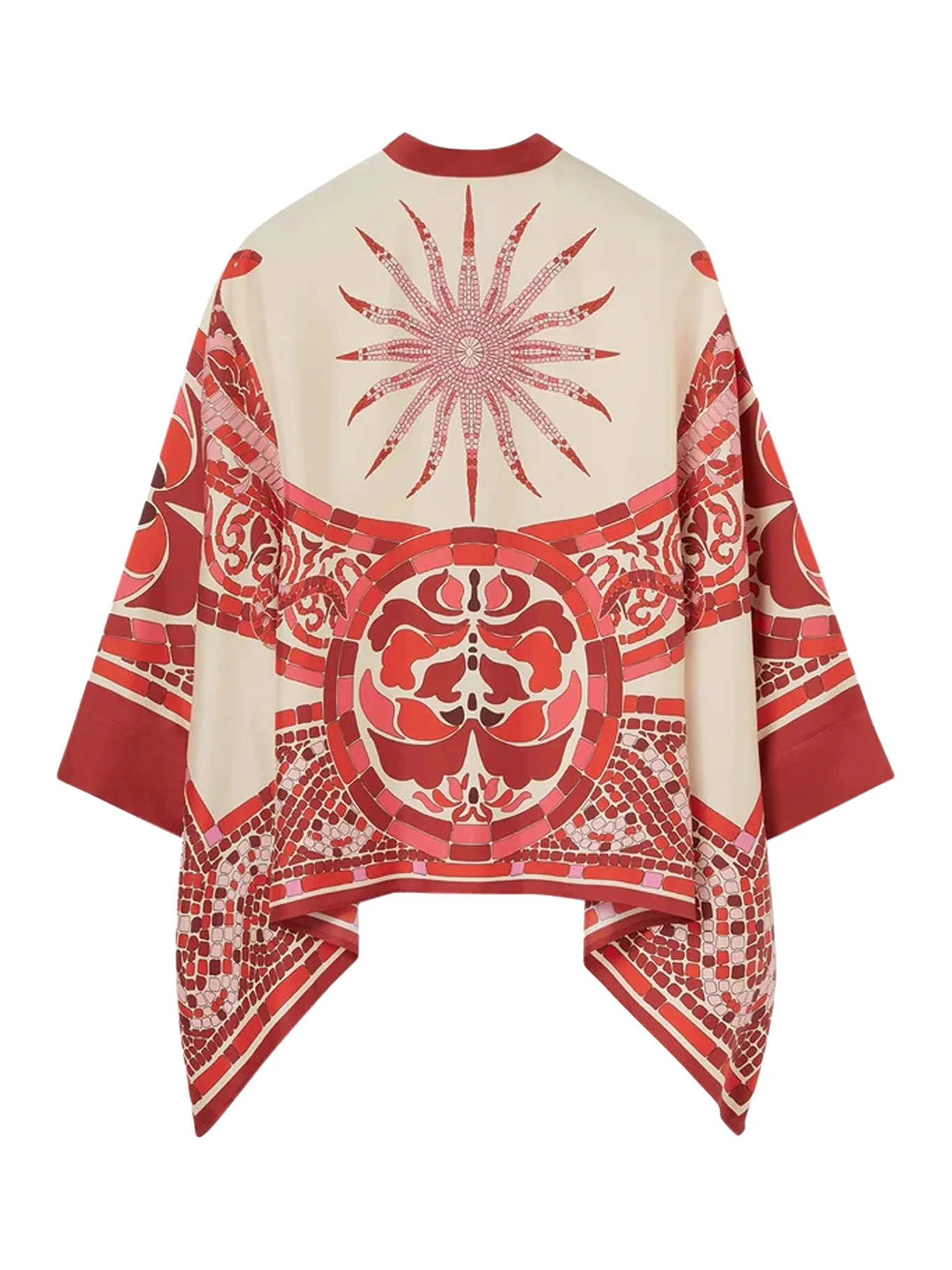 FOULARD SHIRT - Image 5
