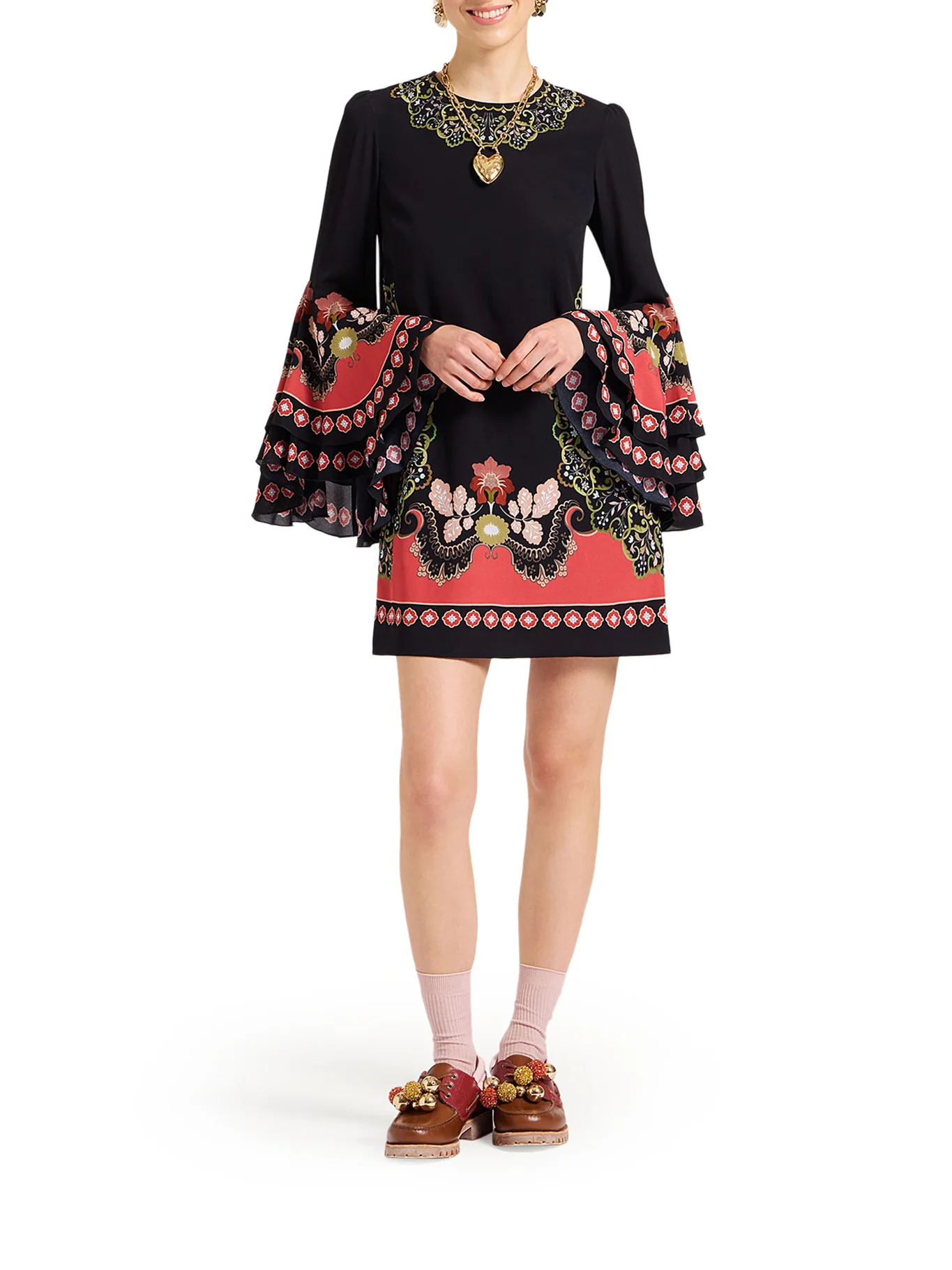 FRIDAY DRESS PLACÉE - Image 2