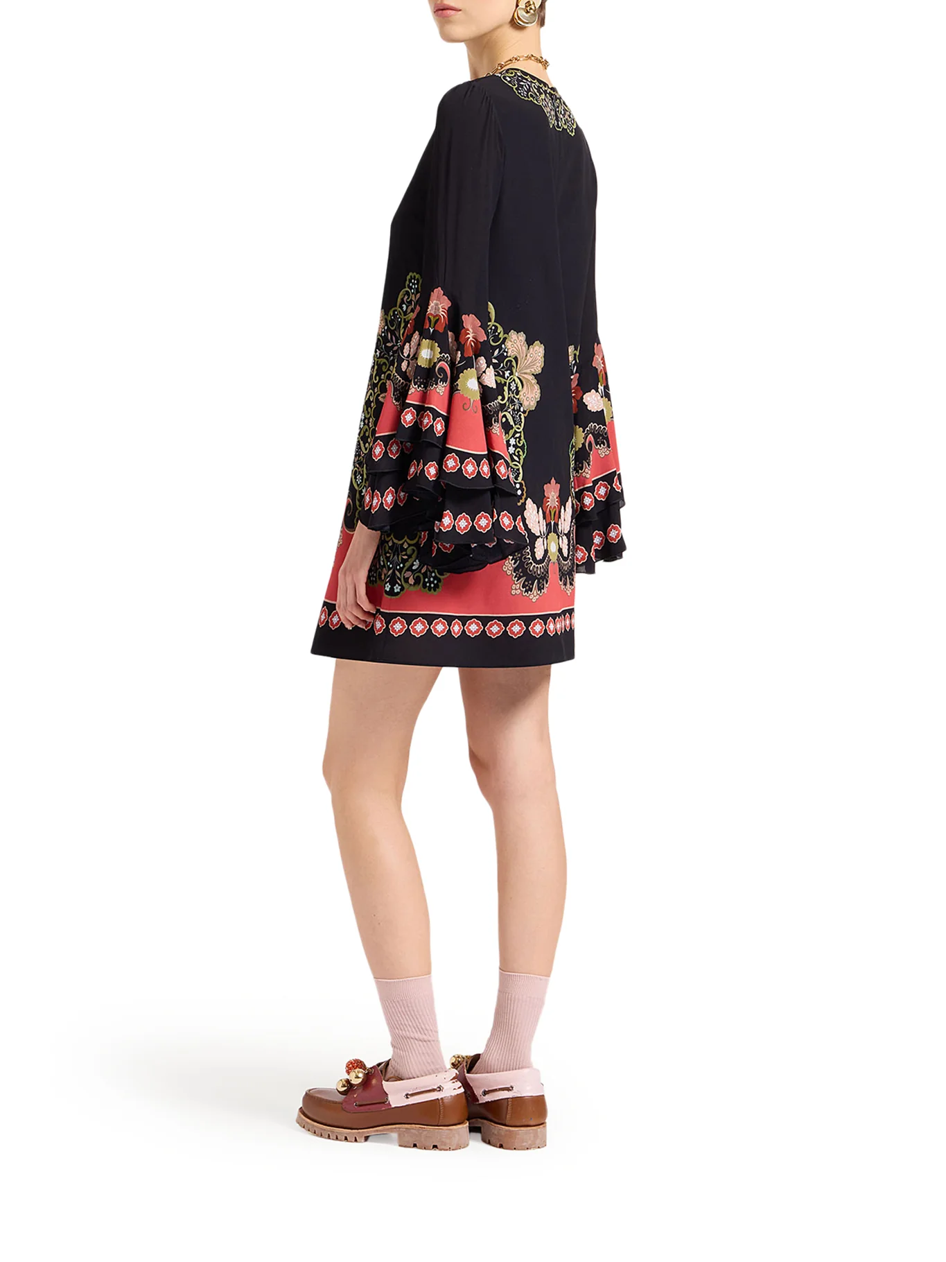FRIDAY DRESS PLACÉE - Image 3