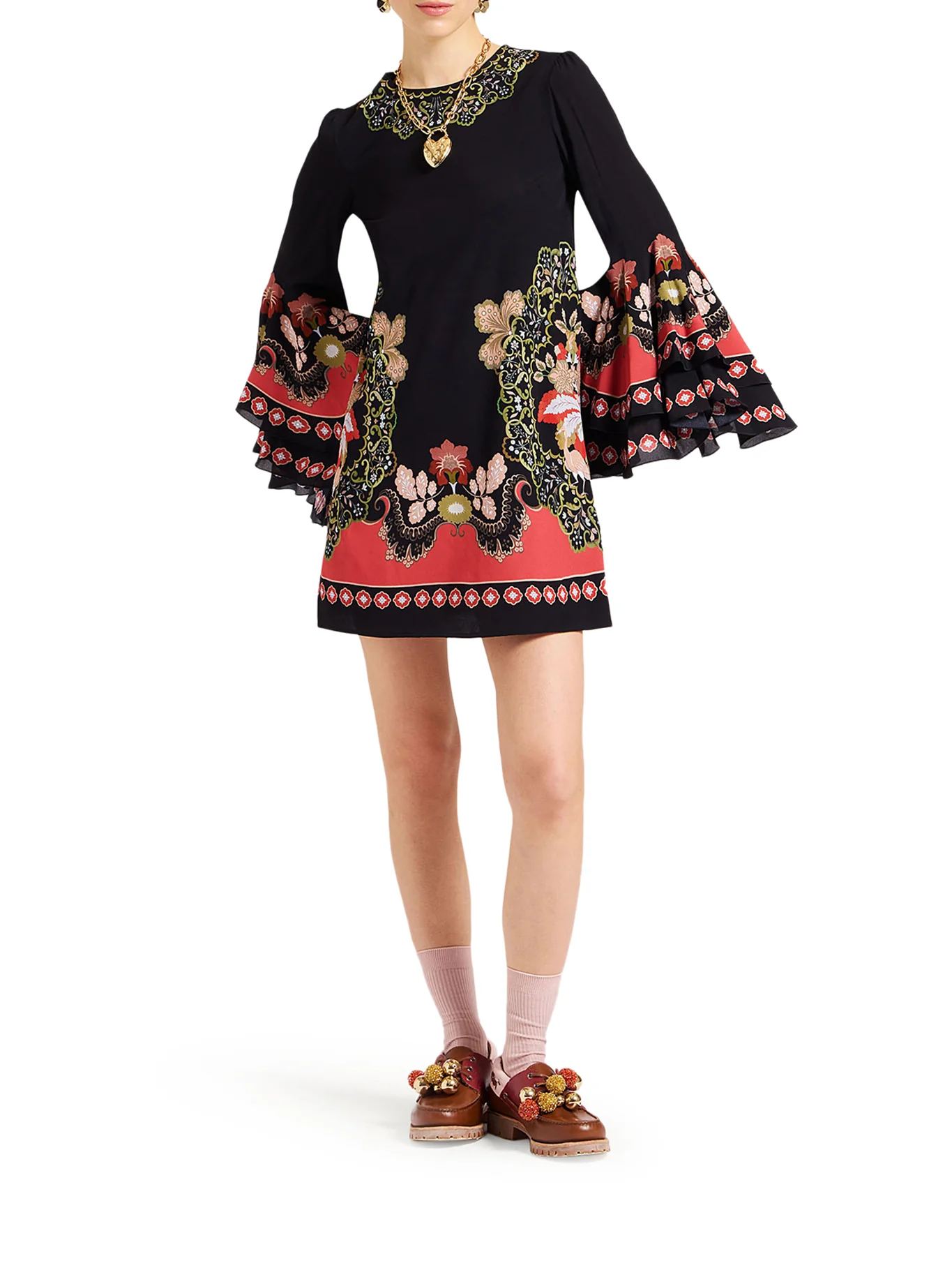 FRIDAY DRESS PLACÉE - Image 4