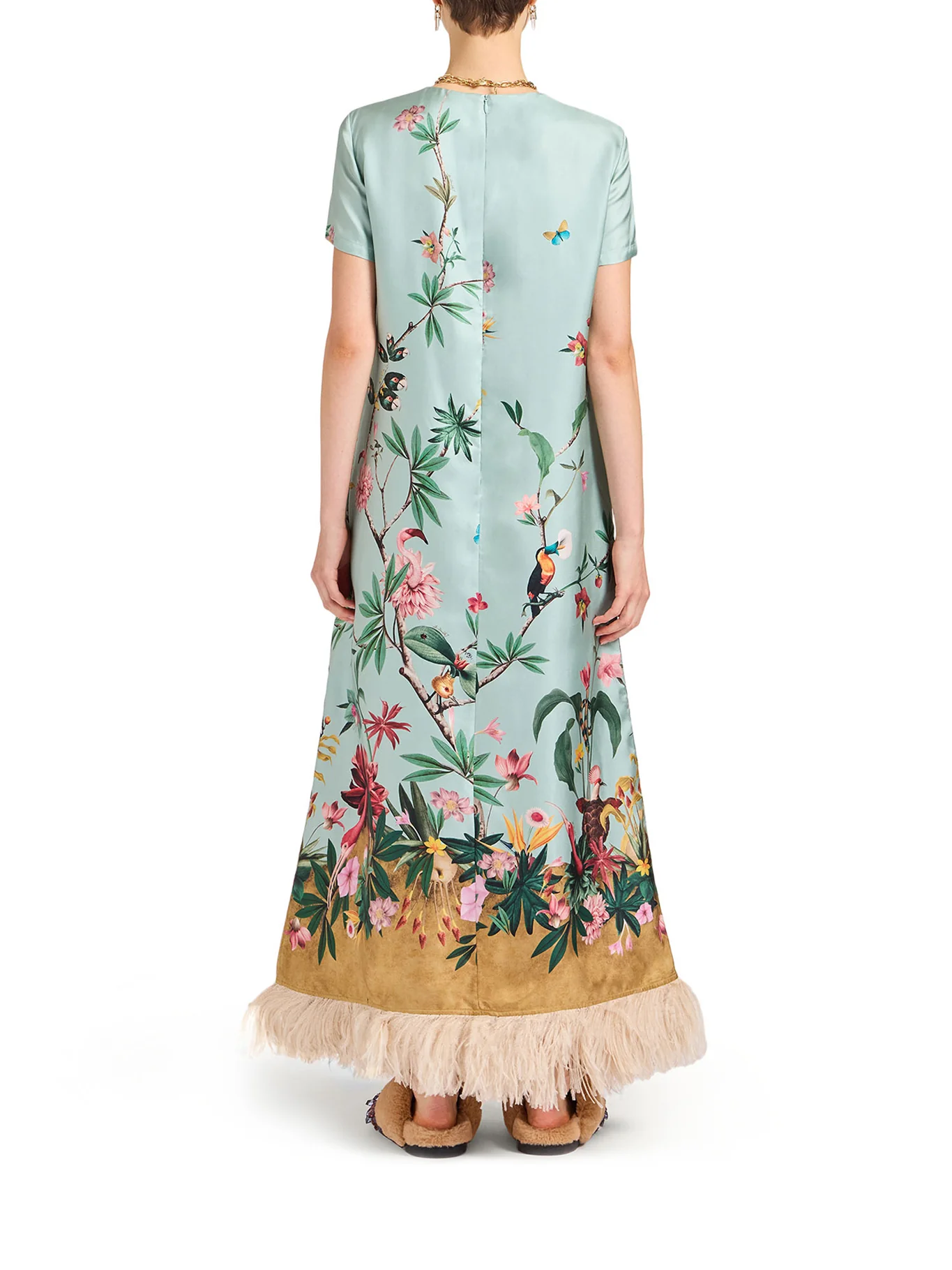 SWING DRESS - Image 3