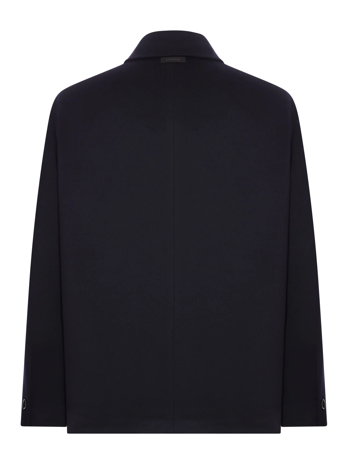 LORO PIANA RAIN SYSTEM CASHMERE OVERSHIRT - Image 2