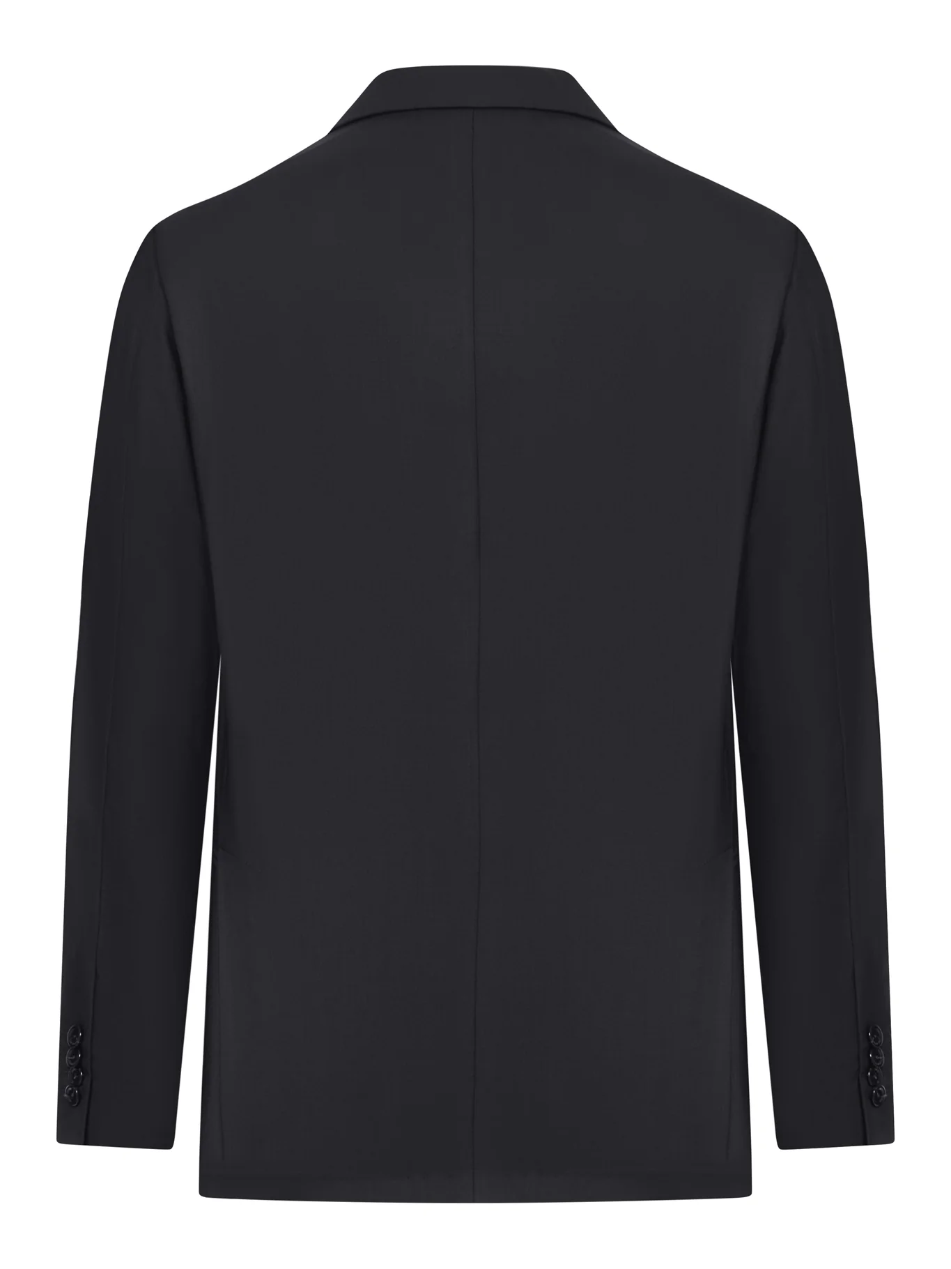 COMPLETO SARTORIALE IN LANA - Image 2