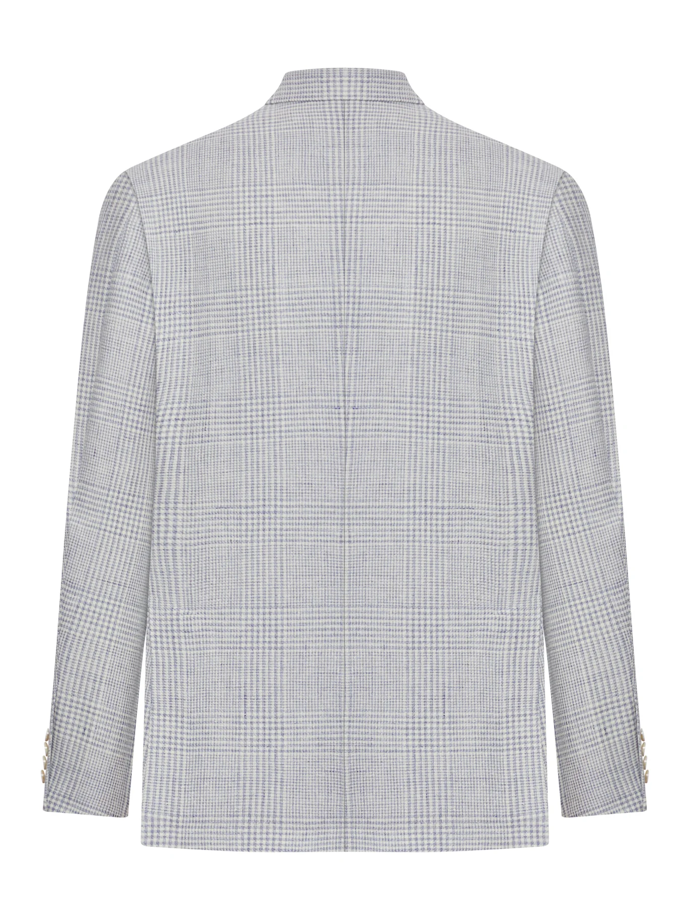 SINGLE-BREASTED TAILORED BLAZER - Image 2