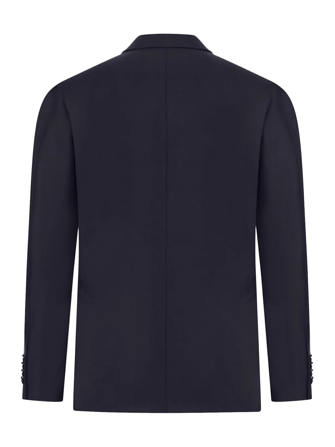 SINGLE-BREASTED TAILORED SUIT - Image 2