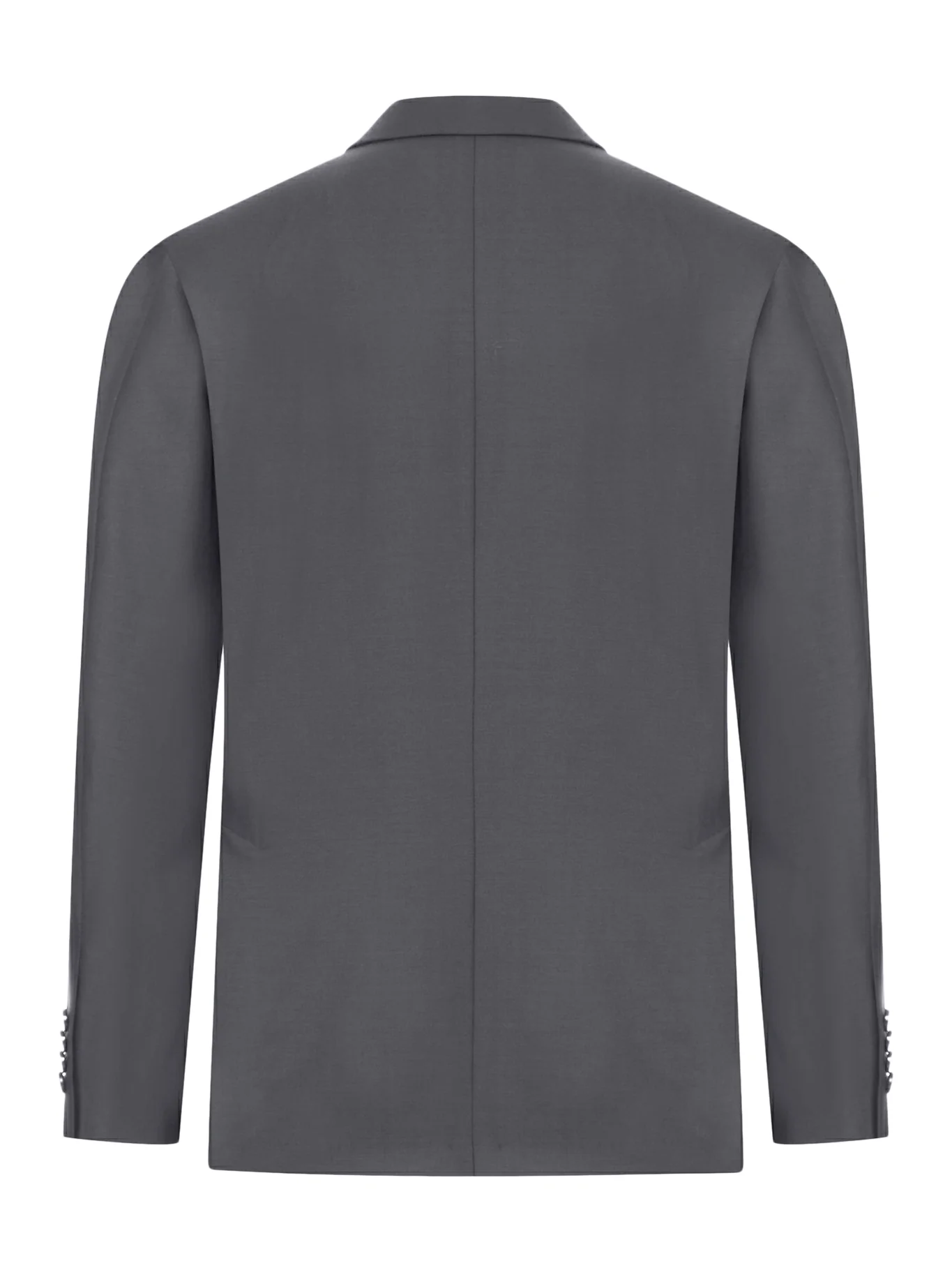 SINGLE-BREASTED TAILORED SUIT - Image 2