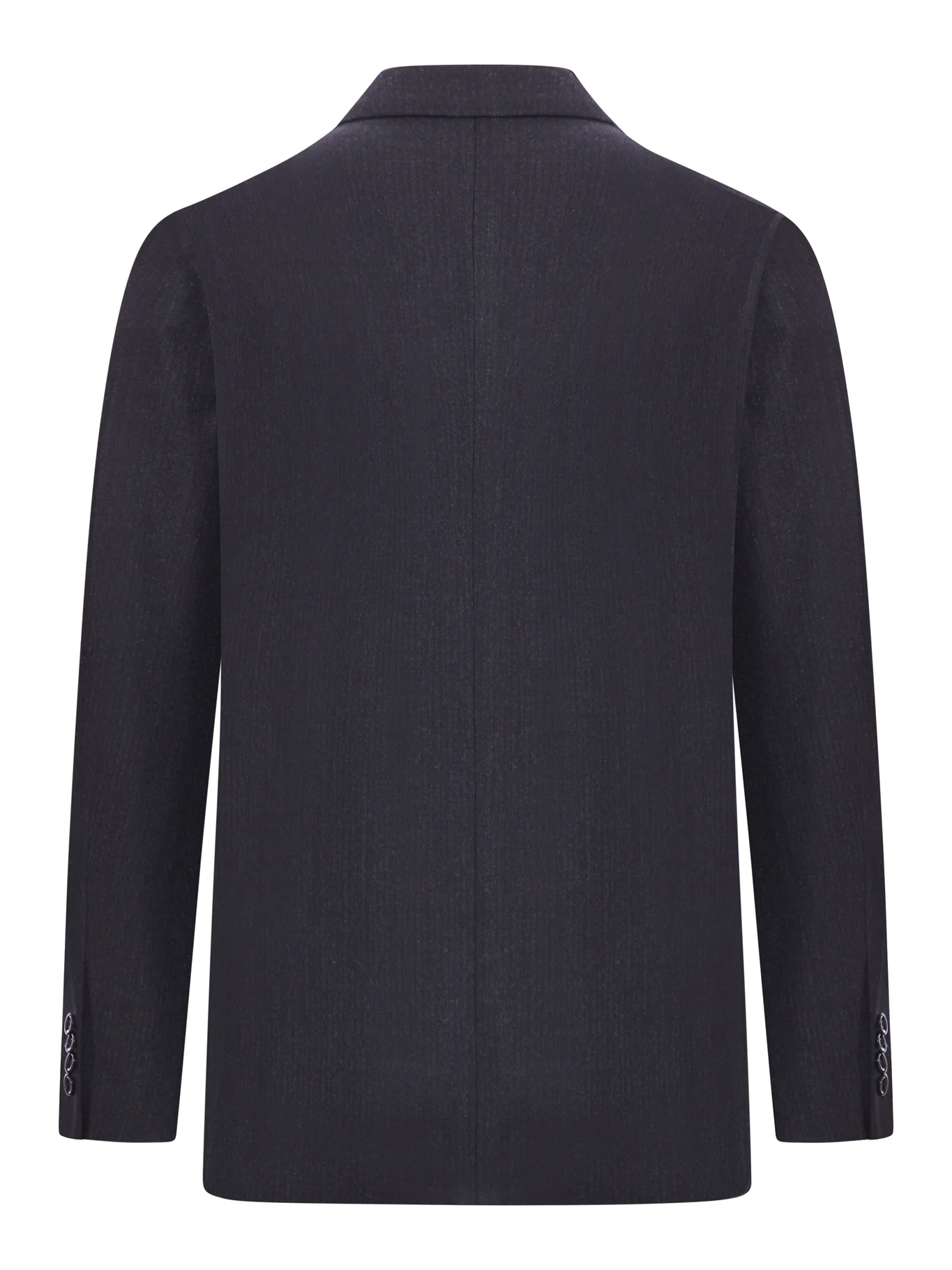 TAILORED WOOL SUIT - Image 2