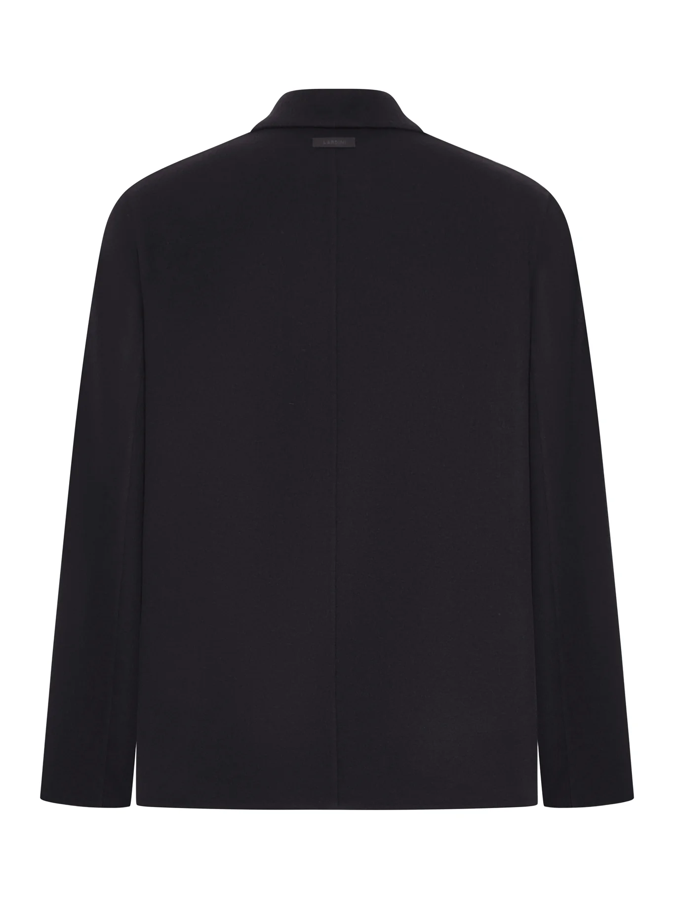 WOOL OVERSHIRT - Image 2