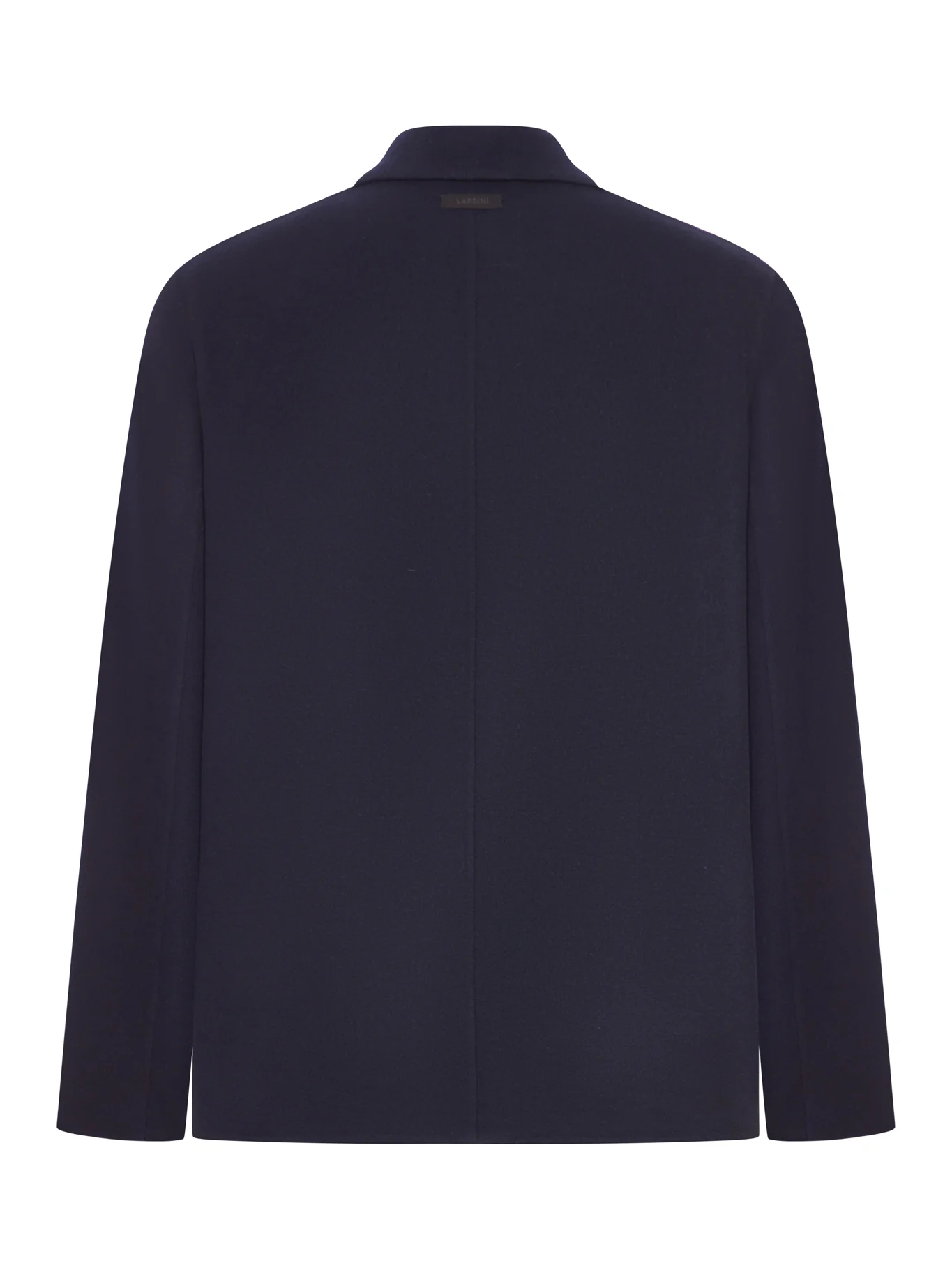 WOOL OVERSHIRT - Image 2