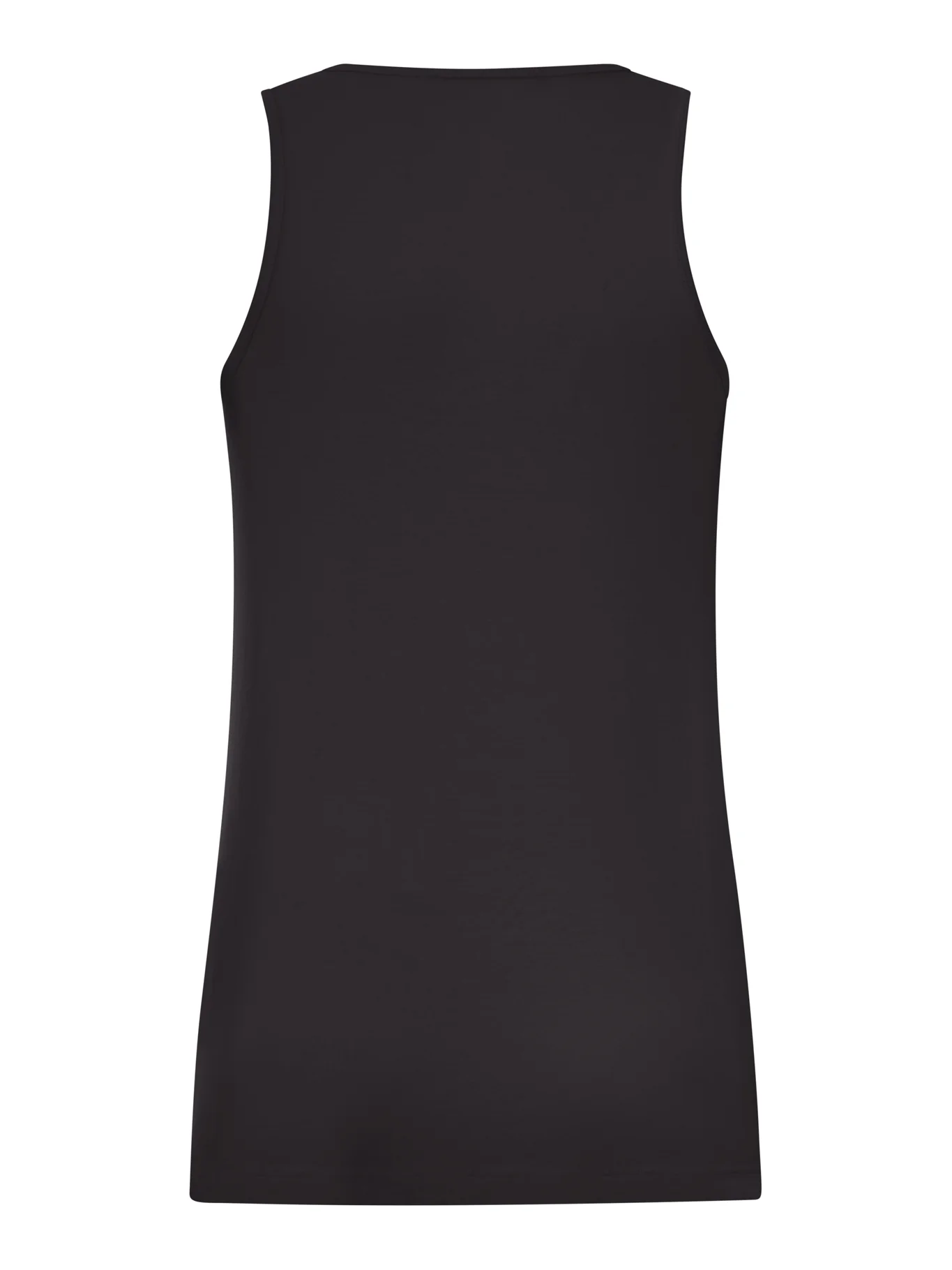 COTTON TANK TOP - Image 4
