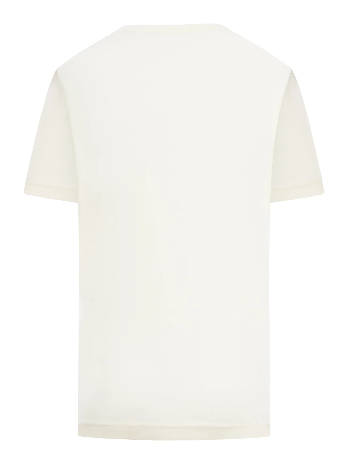 RIB T-SHIRT - Image 2