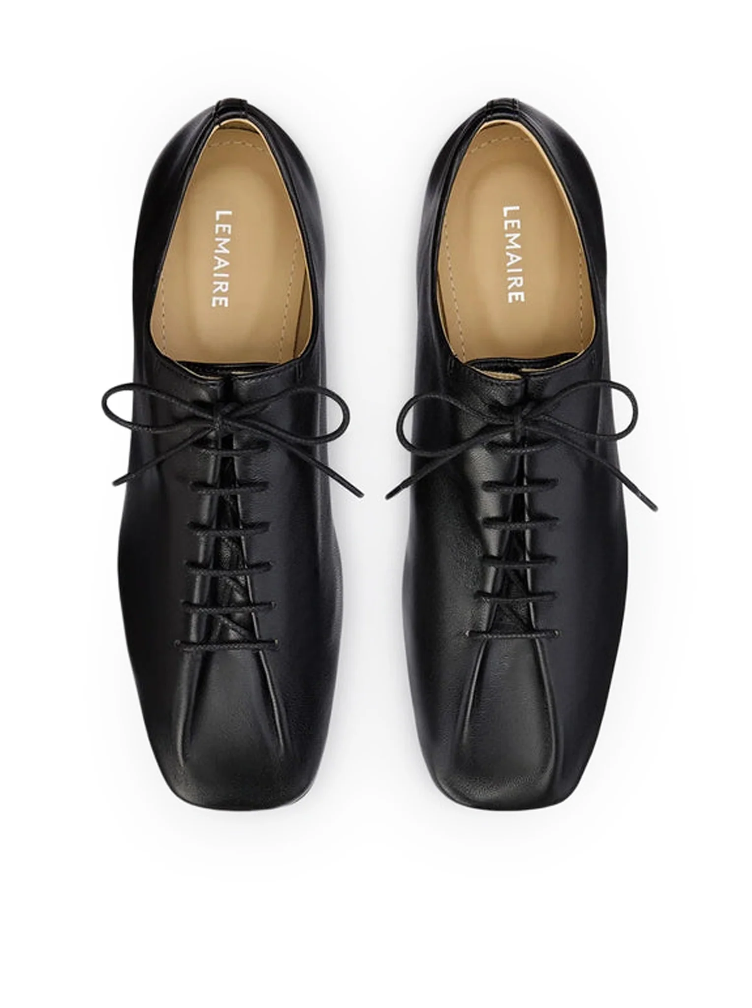 SOURIS FLAT CLASSIC DERBIES - Image 5