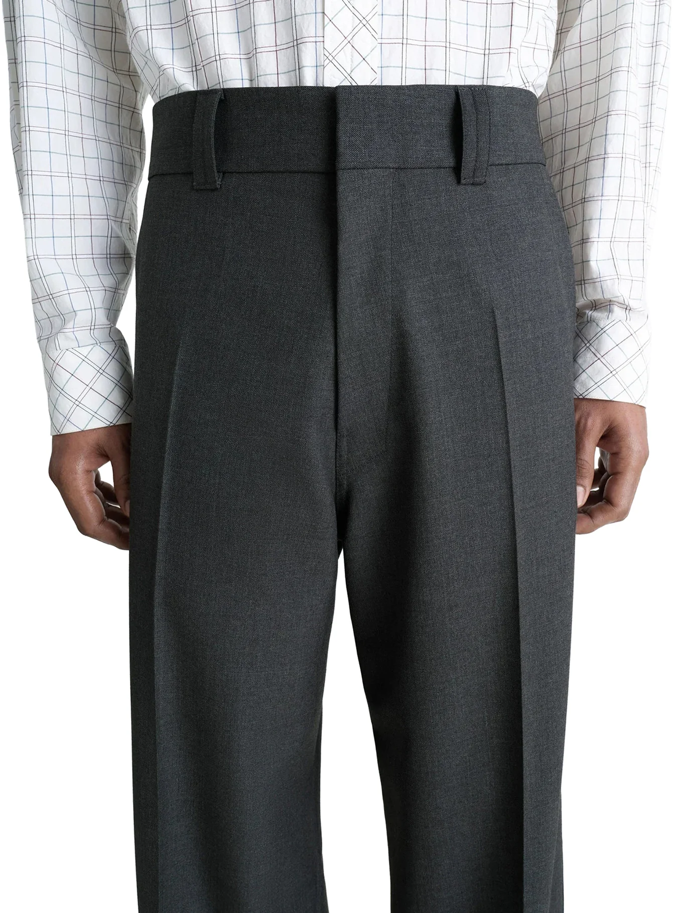 TAILORED TROUSERS - Image 6