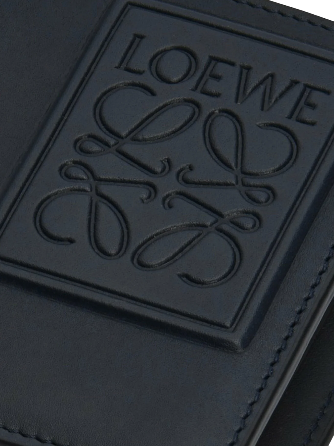 BIFOLD PATCH WALLET - Image 5