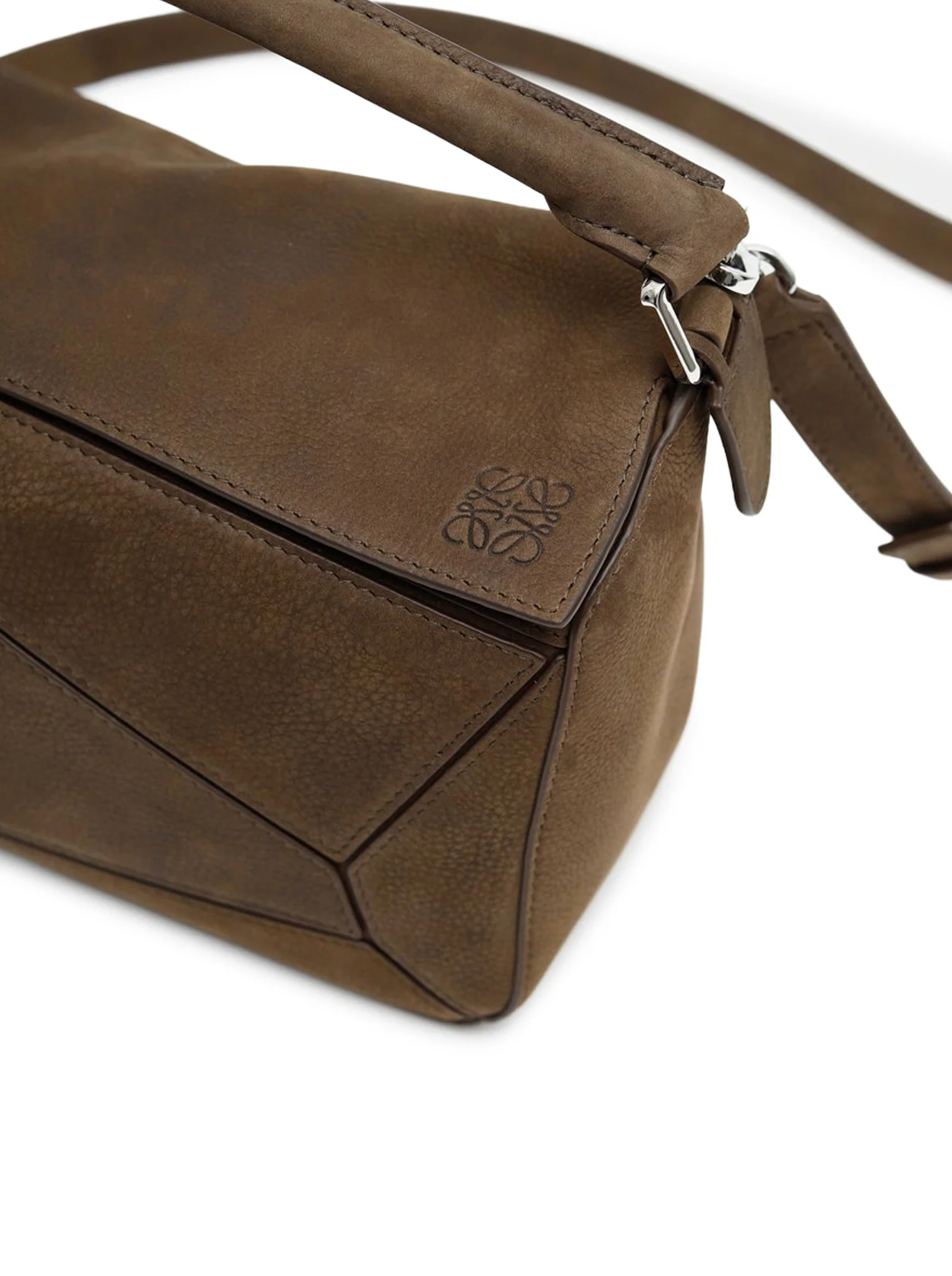 PUZZLE SMALL BAG - Image 4