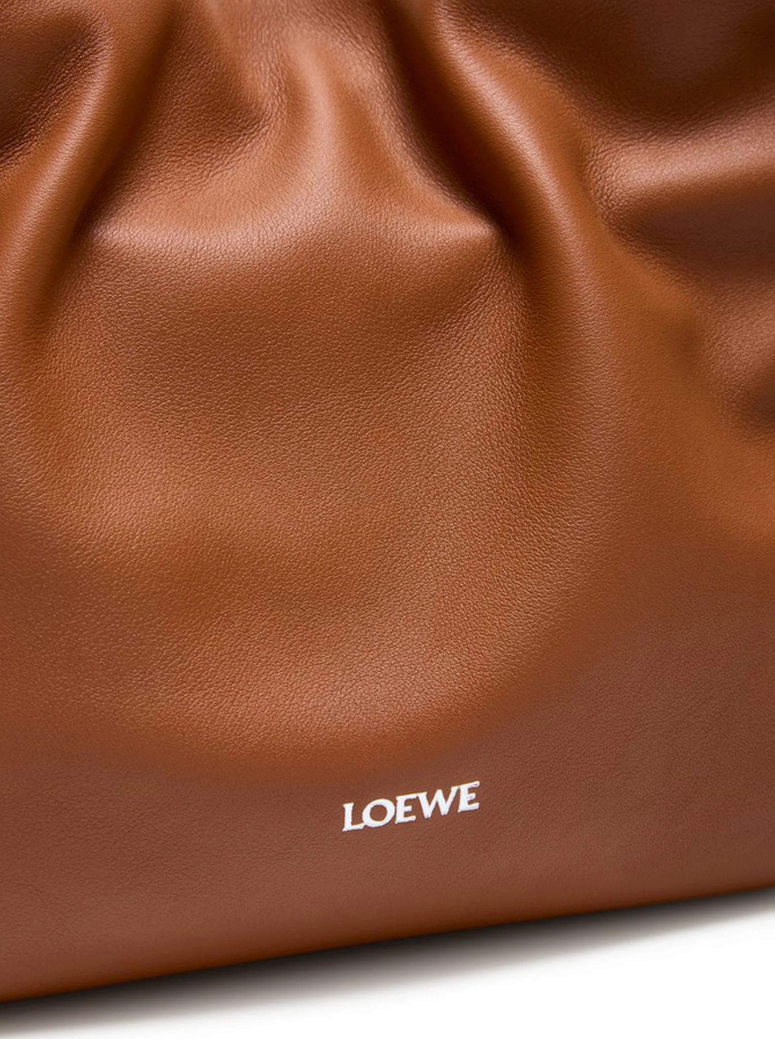 FLAMENCO CLUTCH MINI BAG IN CALFSKIN NAPPA - Image 5