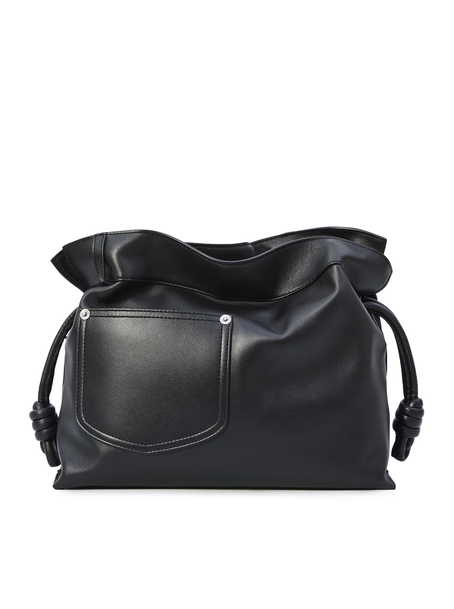 FLAMENCO PANTS CLUTCH BAG - Image 2