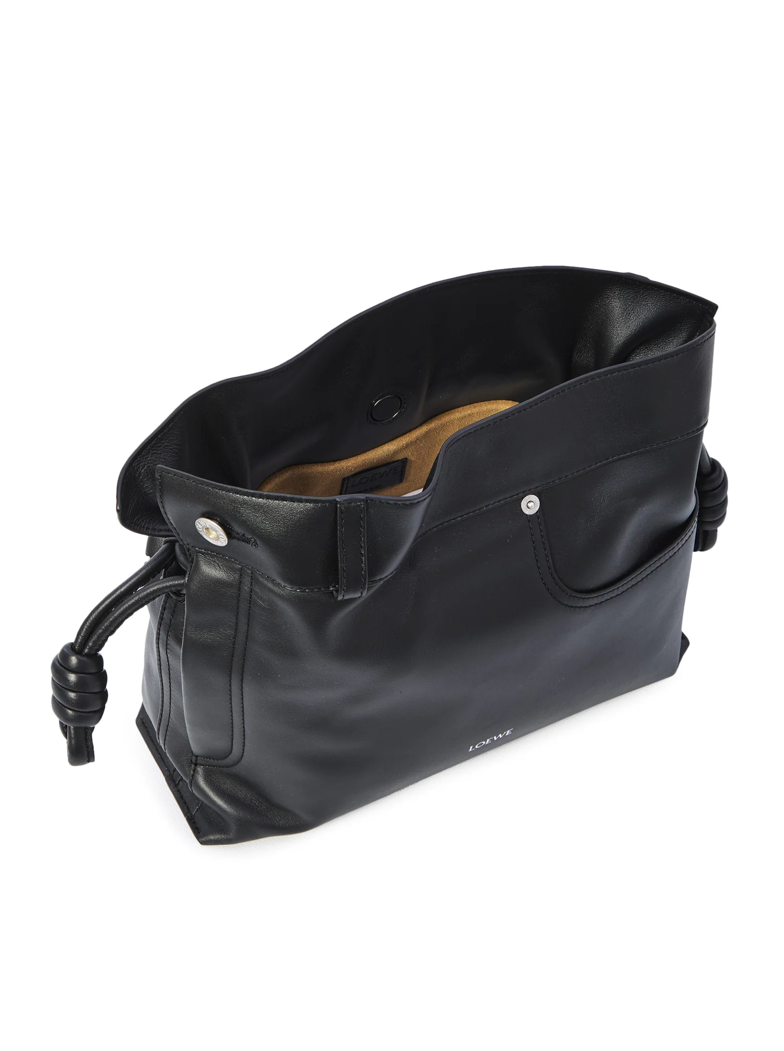 FLAMENCO PANTS CLUTCH BAG - Image 4