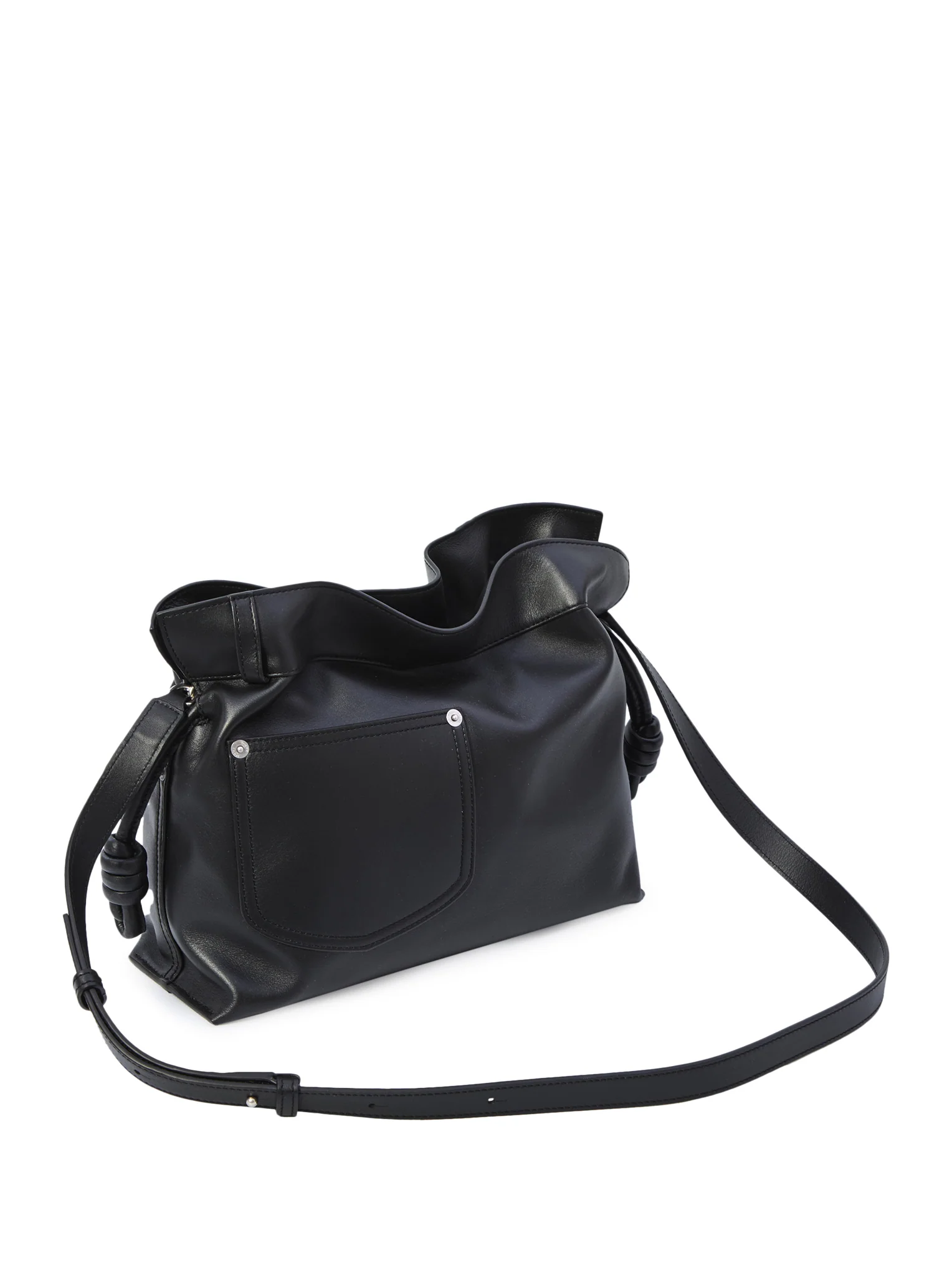 FLAMENCO PANTS CLUTCH BAG - Image 5