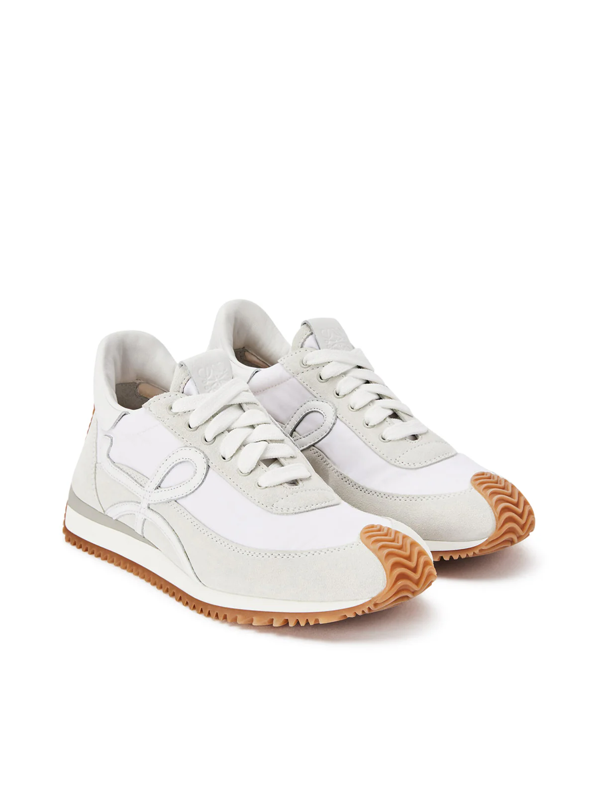 FLOW RUNNER SNEAKERS - Image 2