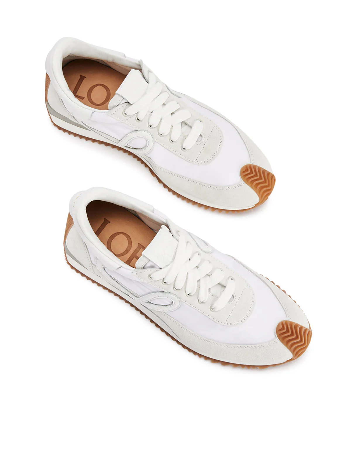 FLOW RUNNER SNEAKERS - Image 3