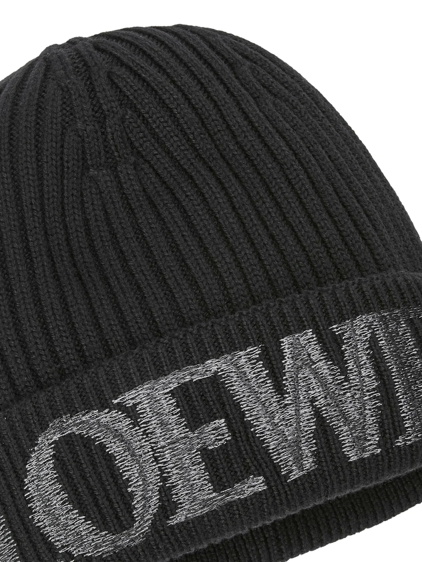 LOEWE WOOL BEANIE - Image 4