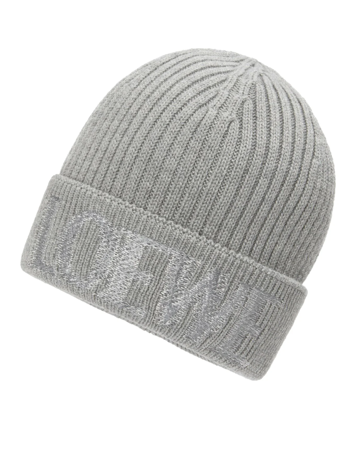 LOEWE WOOL BEANIE - Image 3